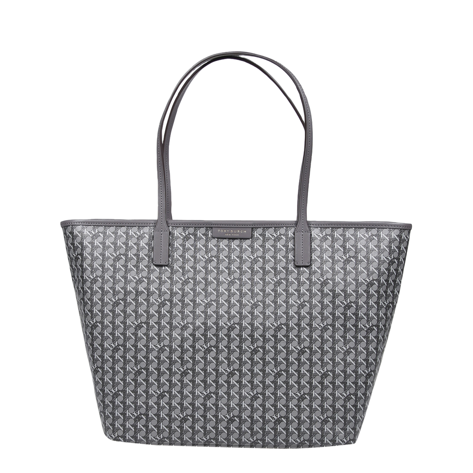 Basketweave Tote Bag