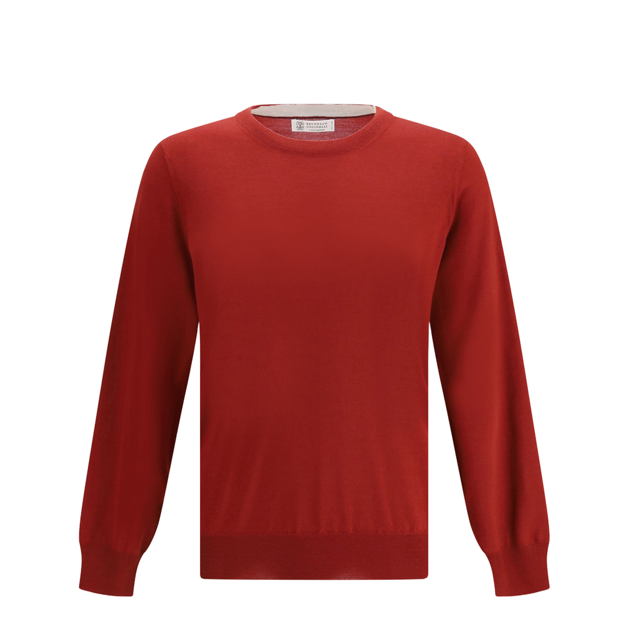 MAYFEYR - Brunello Cucinelli - Virgin Wool Sweater - M2400100