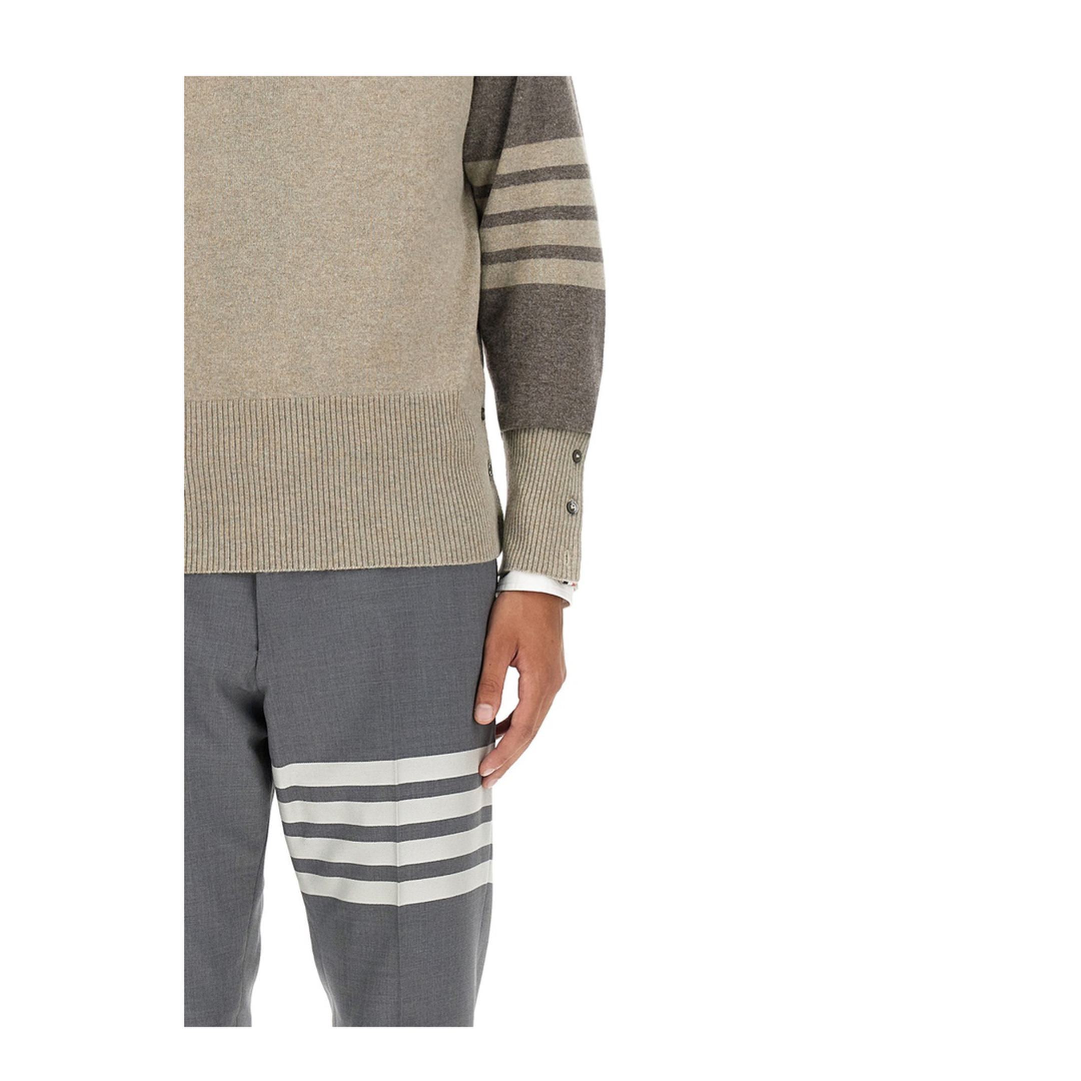 4Bar Shirt