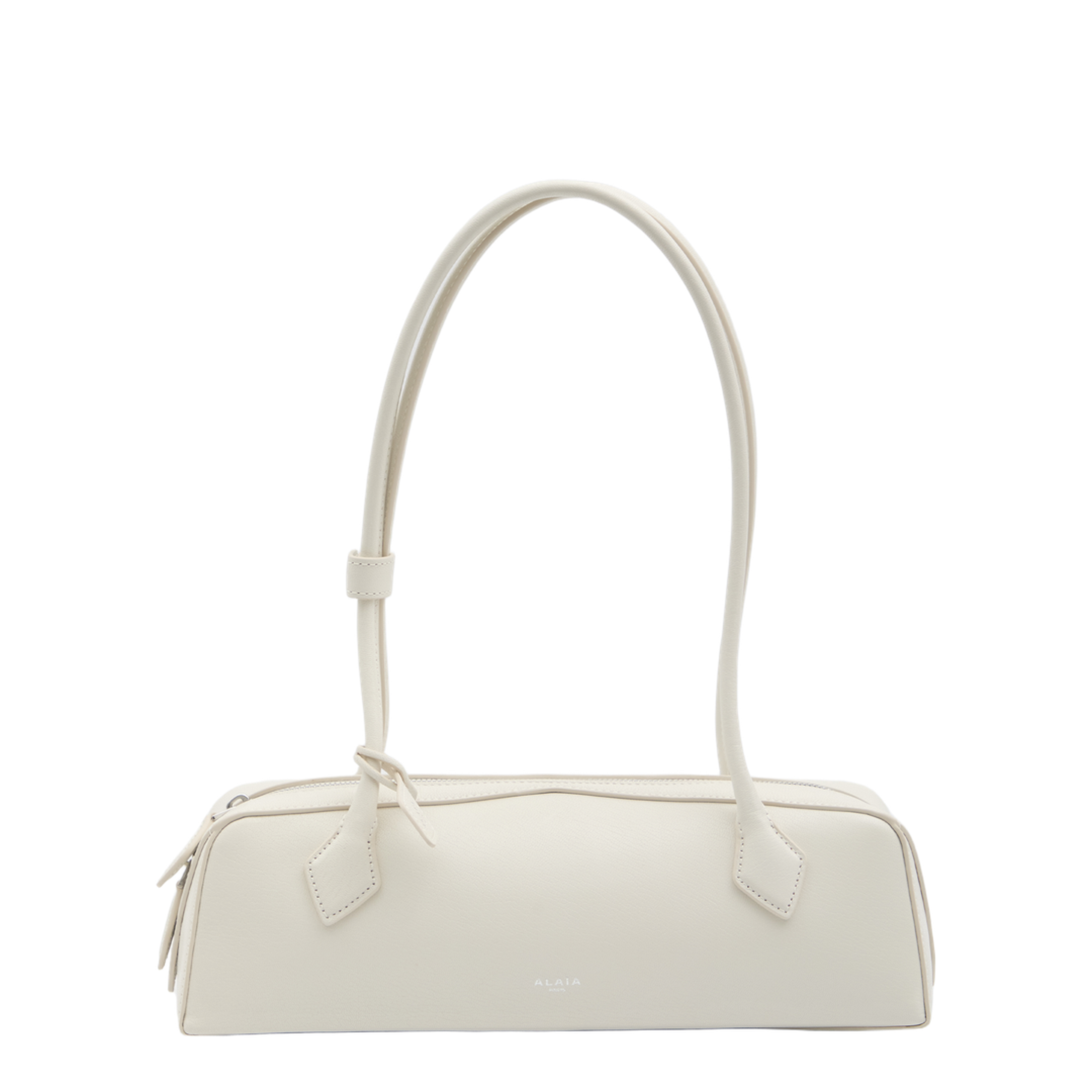 Ivory Bag