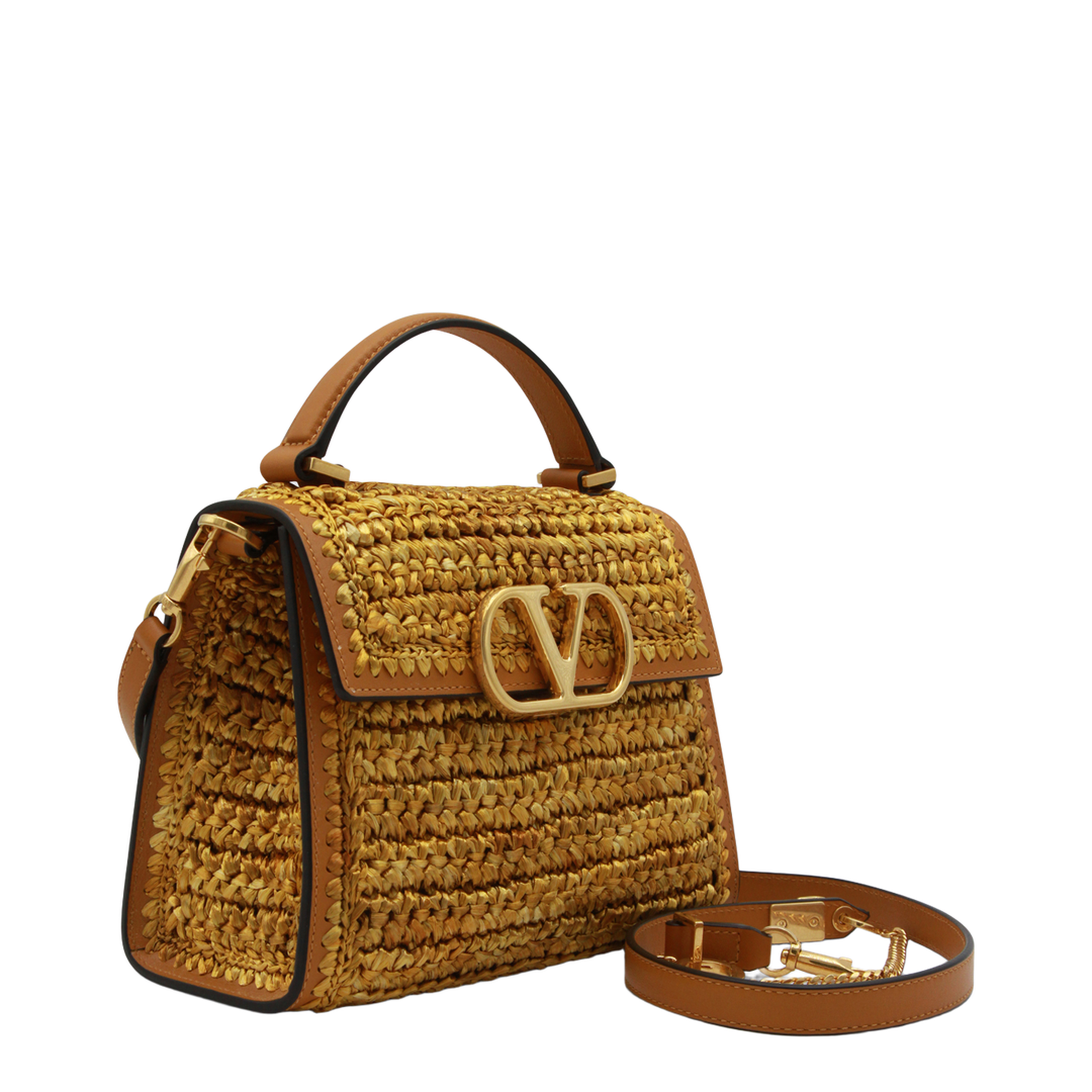 GARAVANI women's clutch