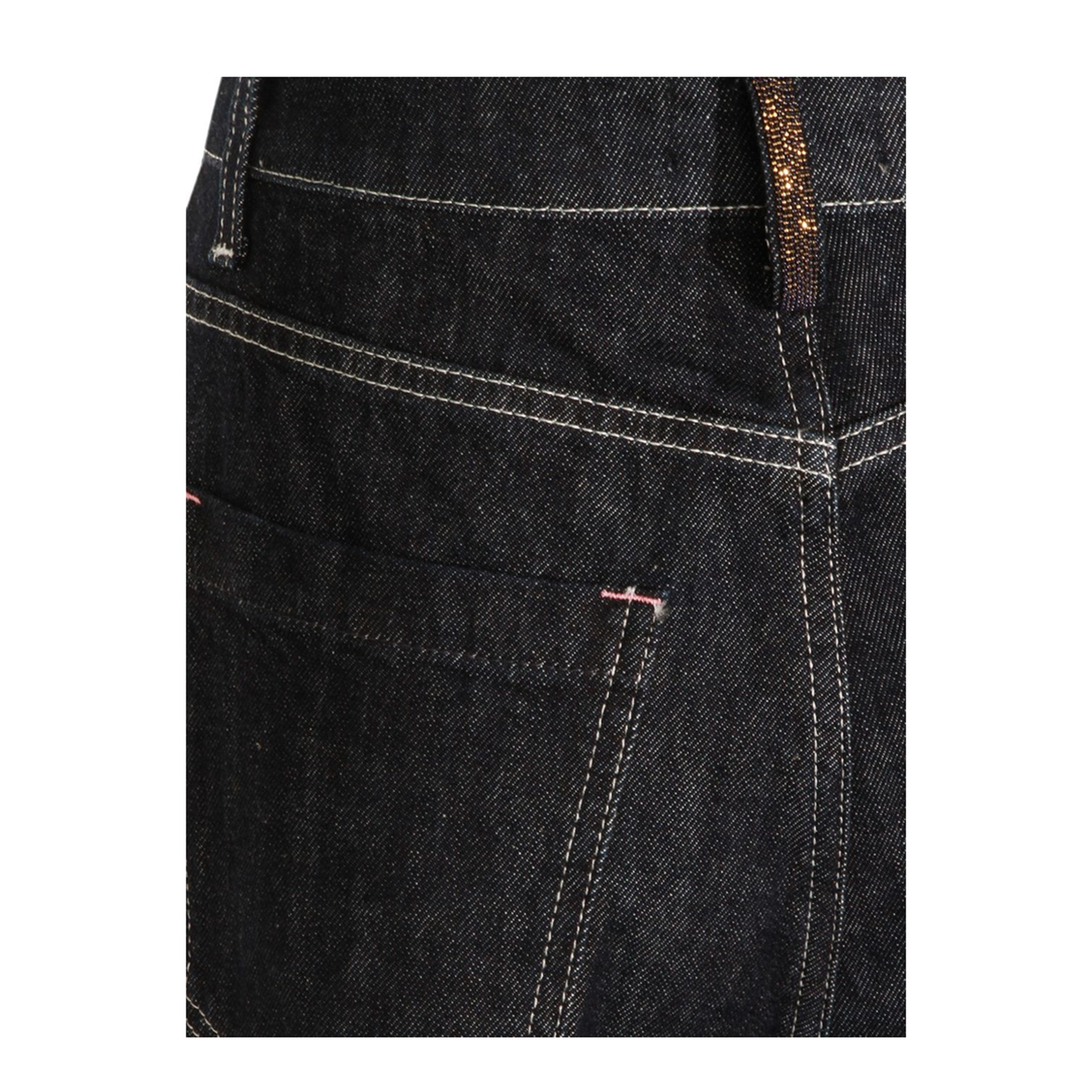 MAYFEYR - Unknown - Trousers Navy - PAD216F286M277VR1