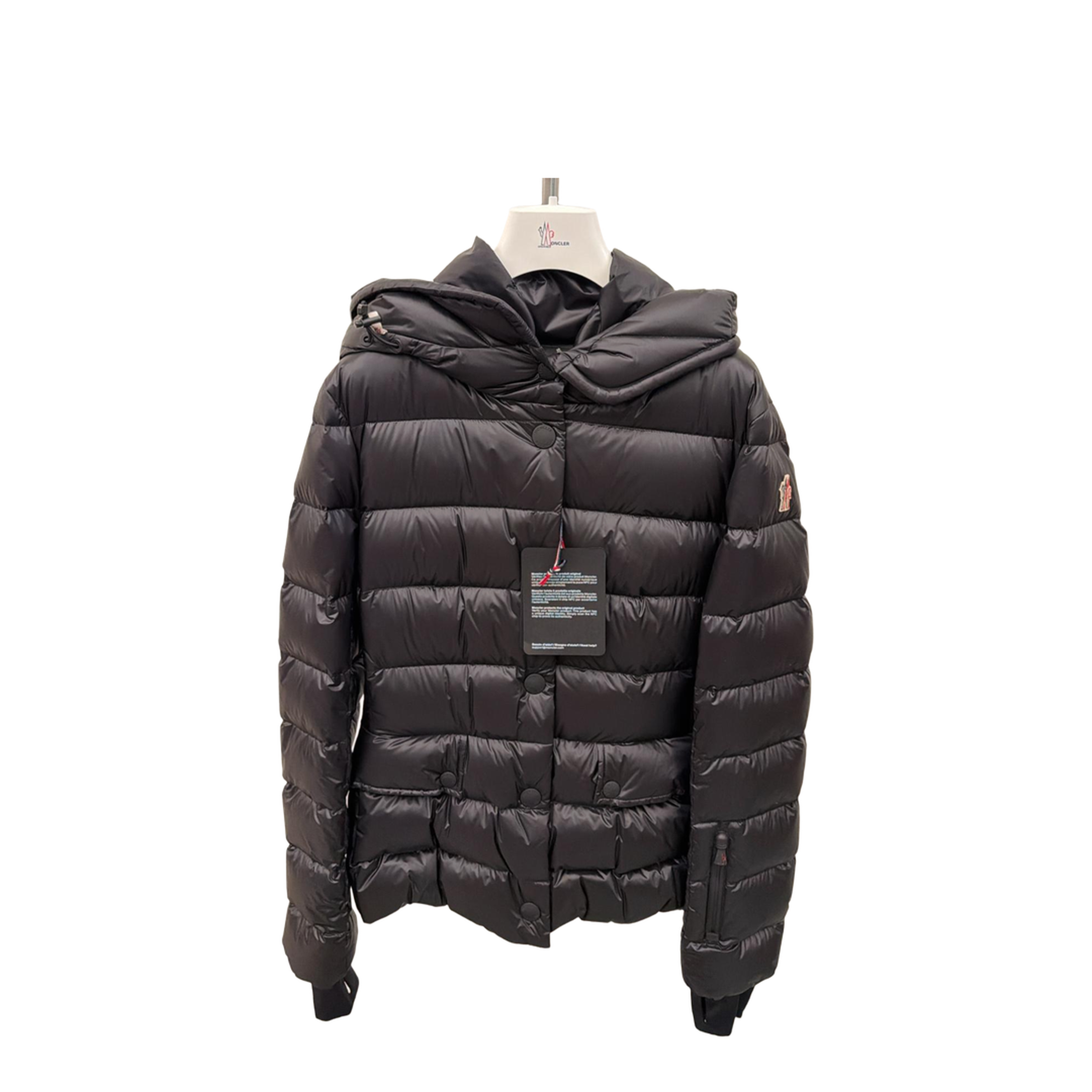 Armoniques Jacket