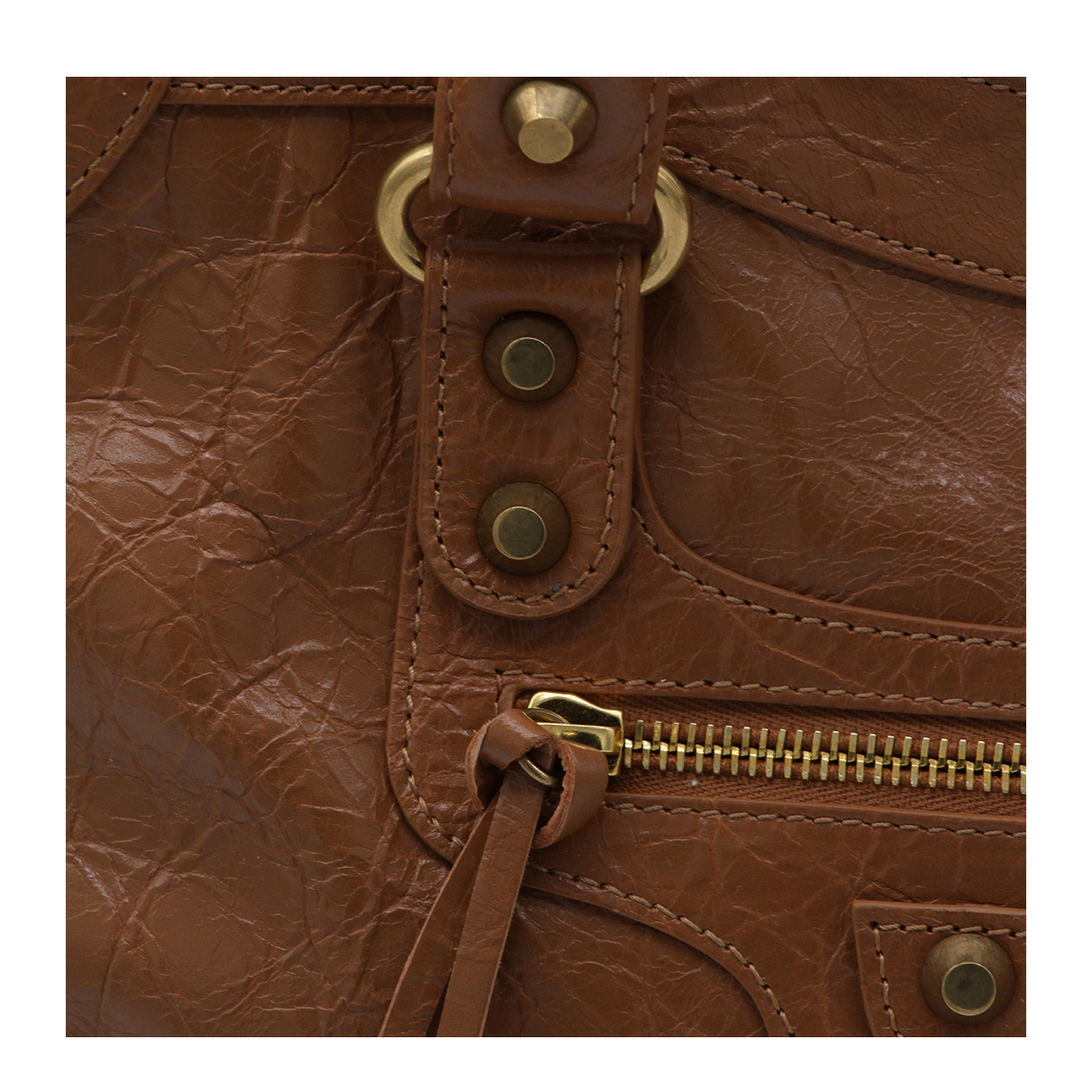 City M Handbag