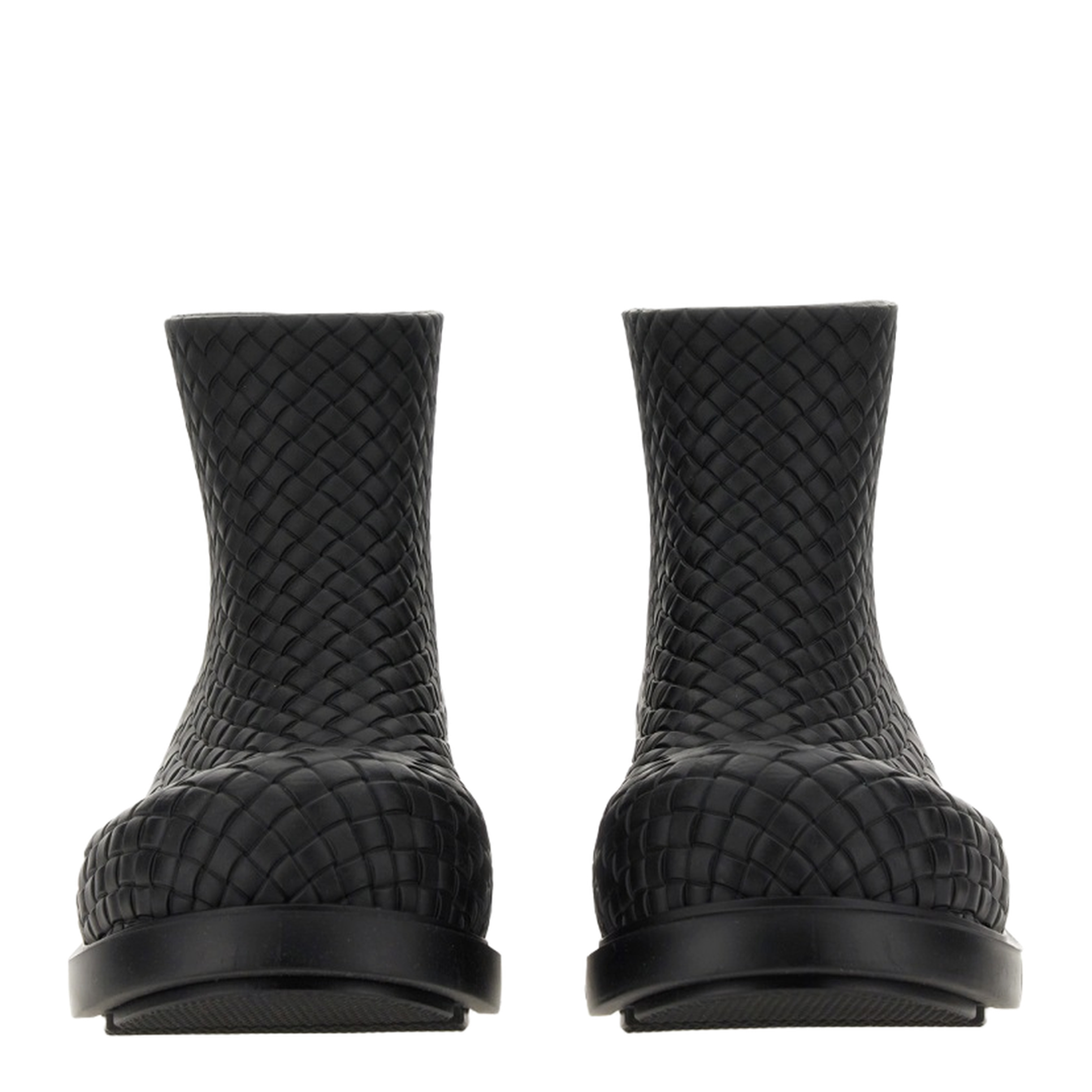 Fireman Boot