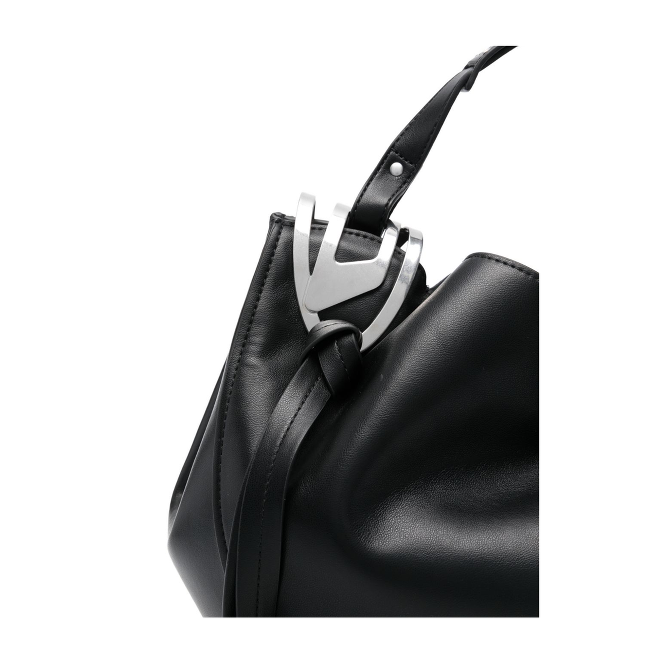 MAYFEYR - Diesel - Black Bag - X10714P5184T8013