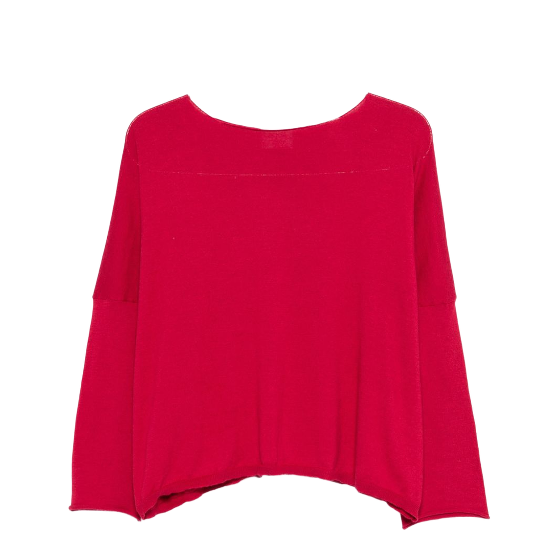 MAYFEYR - Beyou - Sweaters Bordeaux - MVD37B6A21