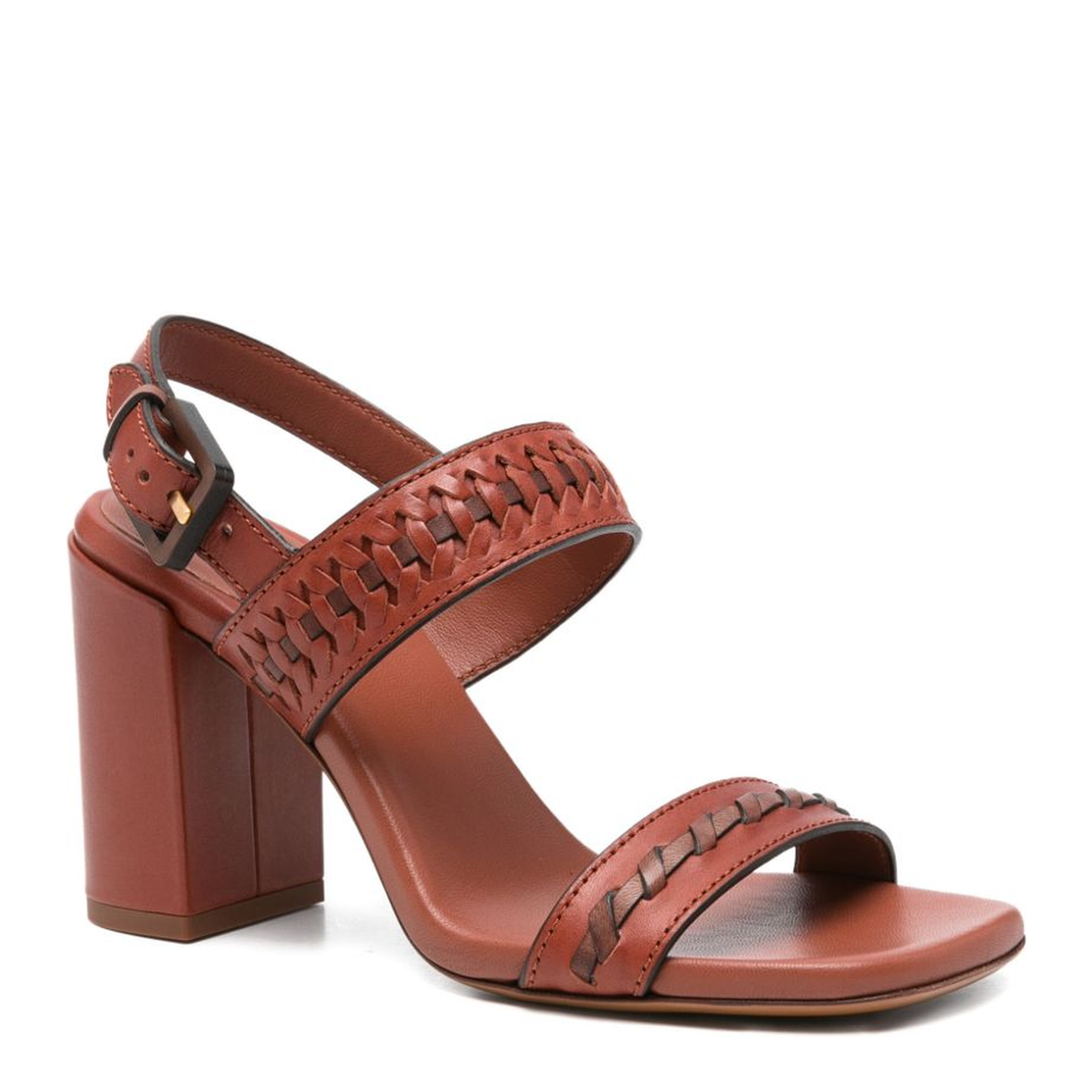 MAYFEYR - Zimmermann - Sandals - 7261FS26A1SIEN