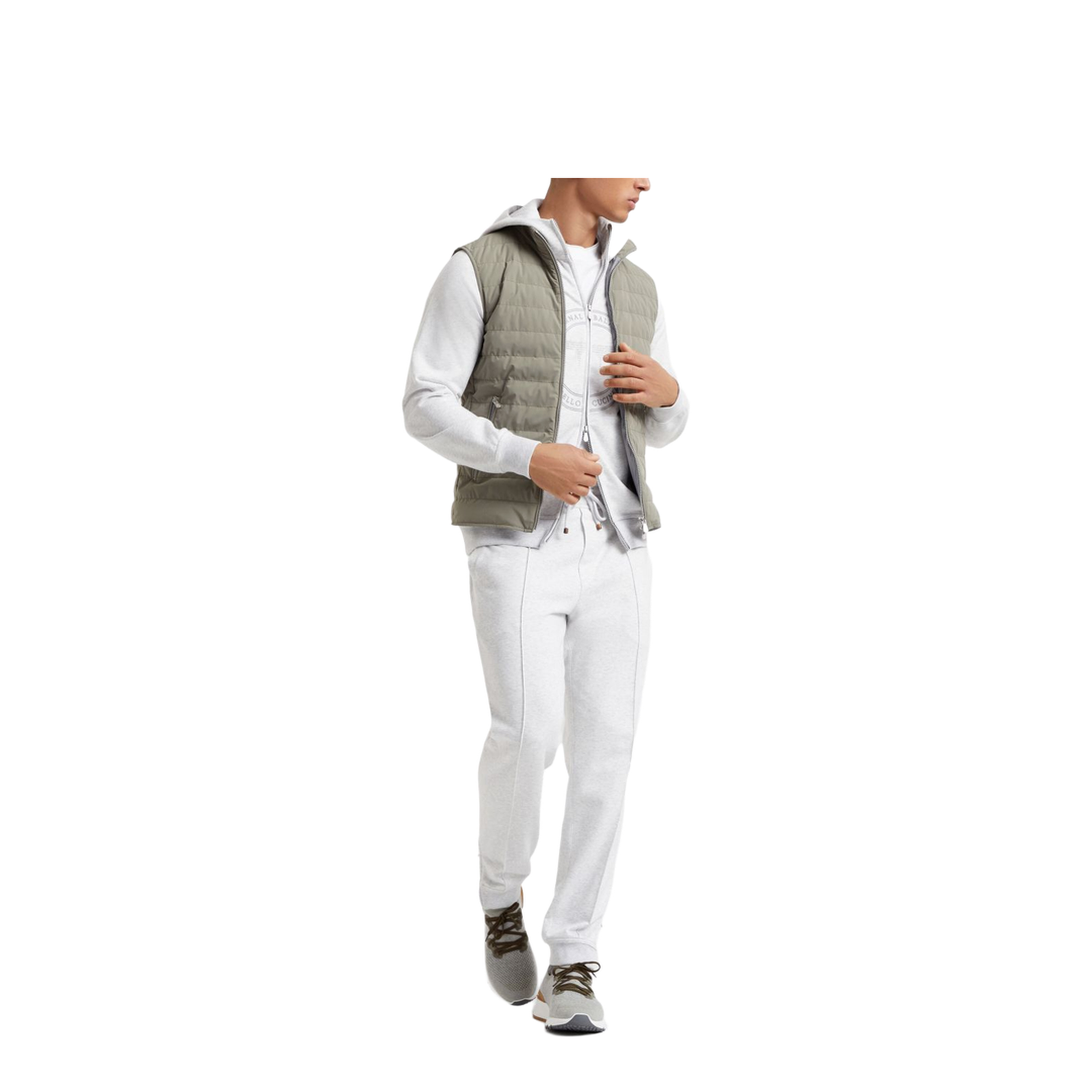 T-Shirt White