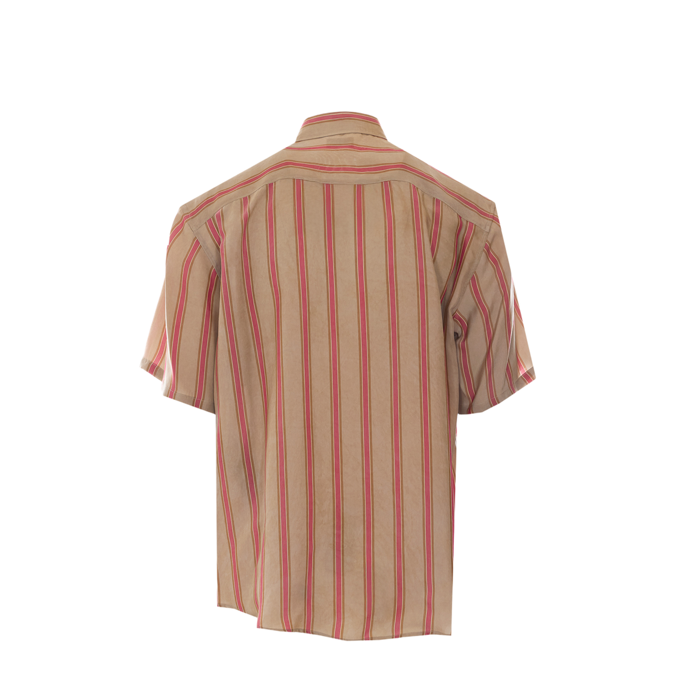 MAYFEYR - Saint Laurent - 'Cassandre' Shirt - 859781Y2N339774