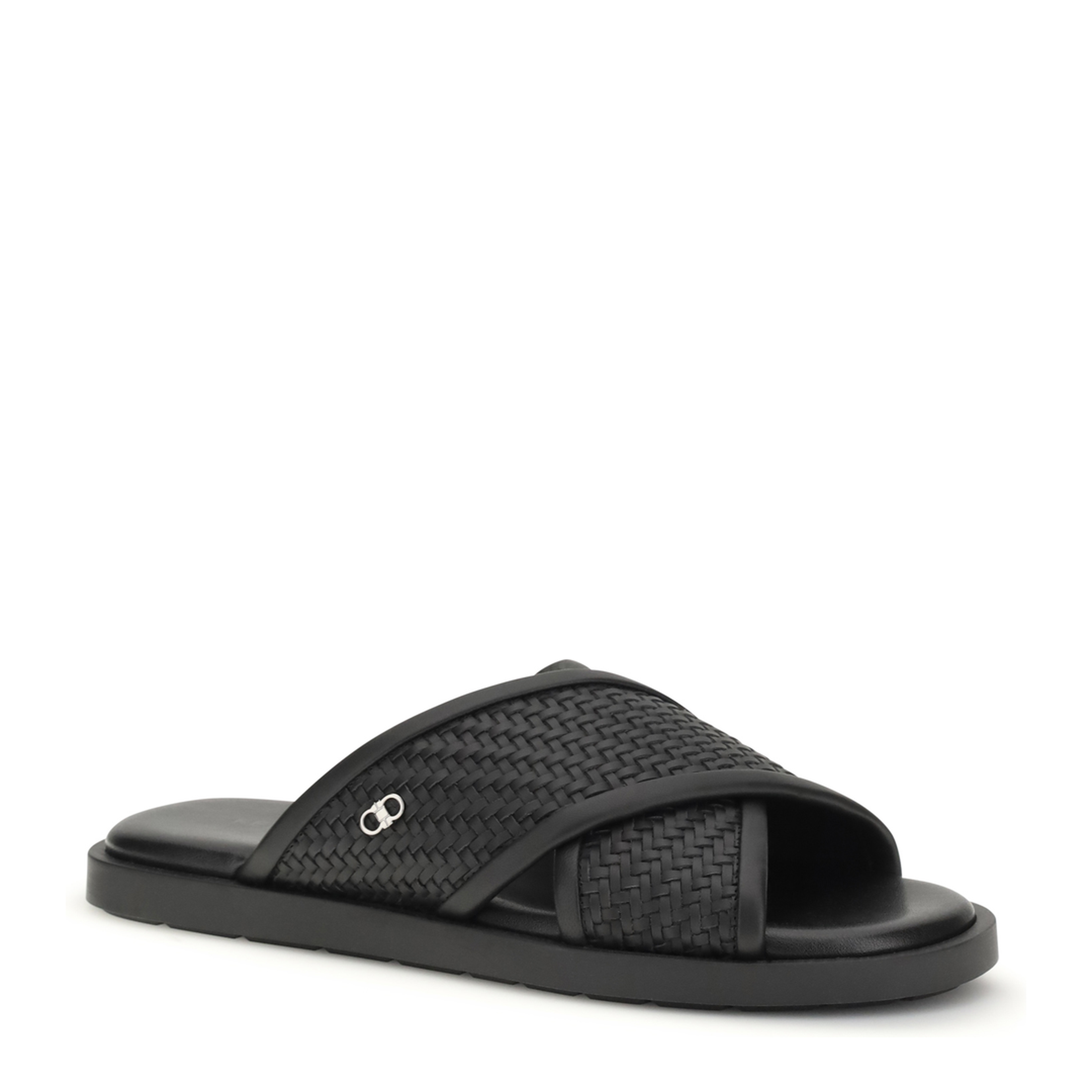 MAYFEYR - Ferragamo - Gancini Sandals - 789469