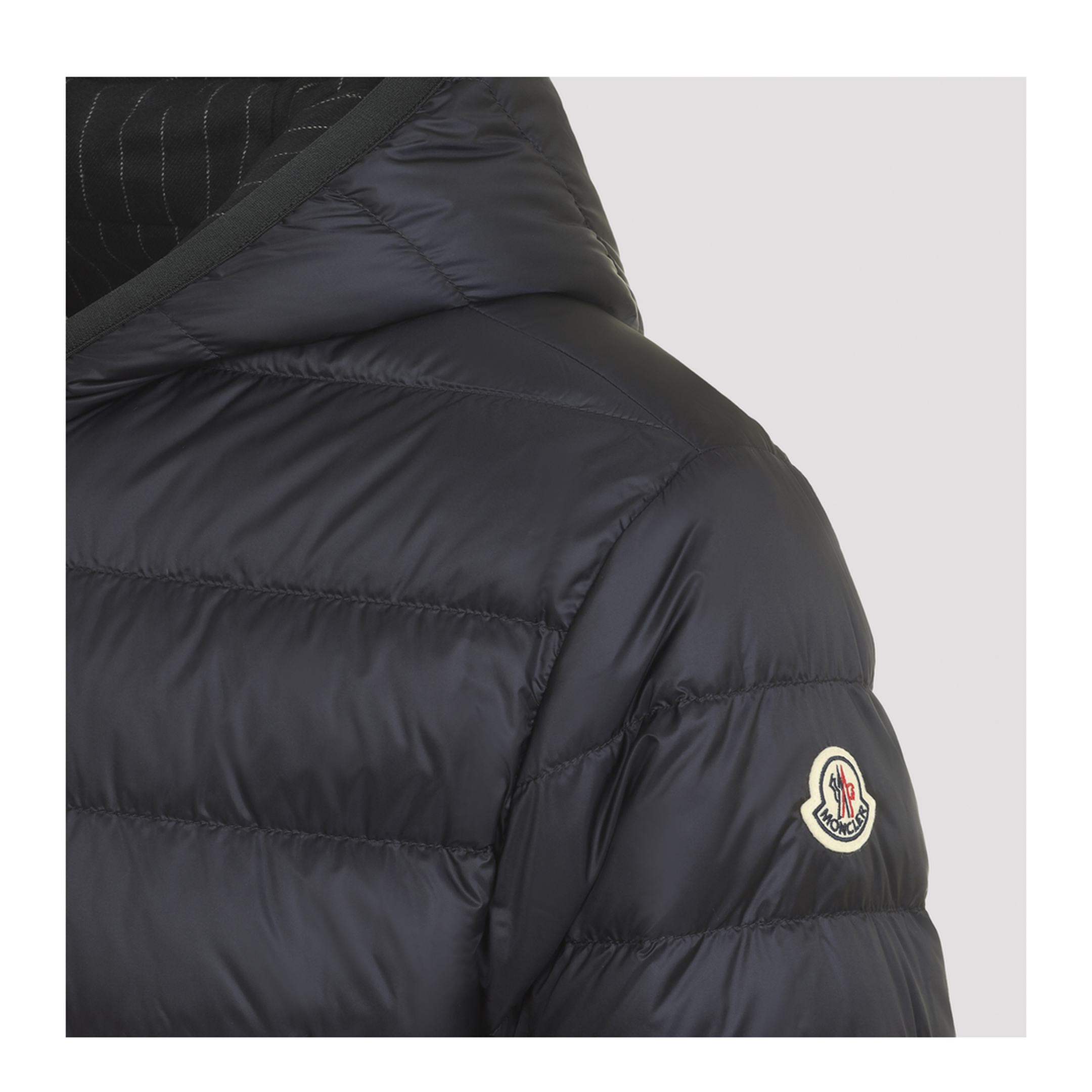 MAYFEYR - Moncler - Reversible Hooded Jacket - L20911A00026599RFF70