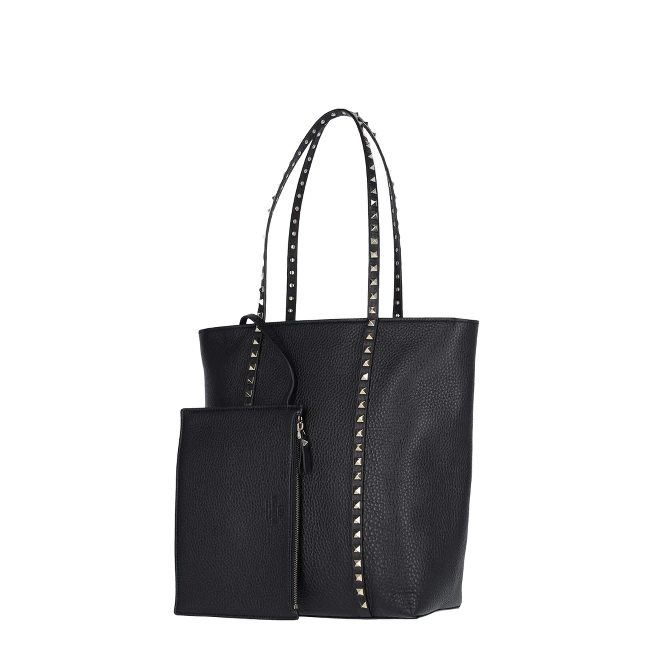 Rockstud Tote Bag
