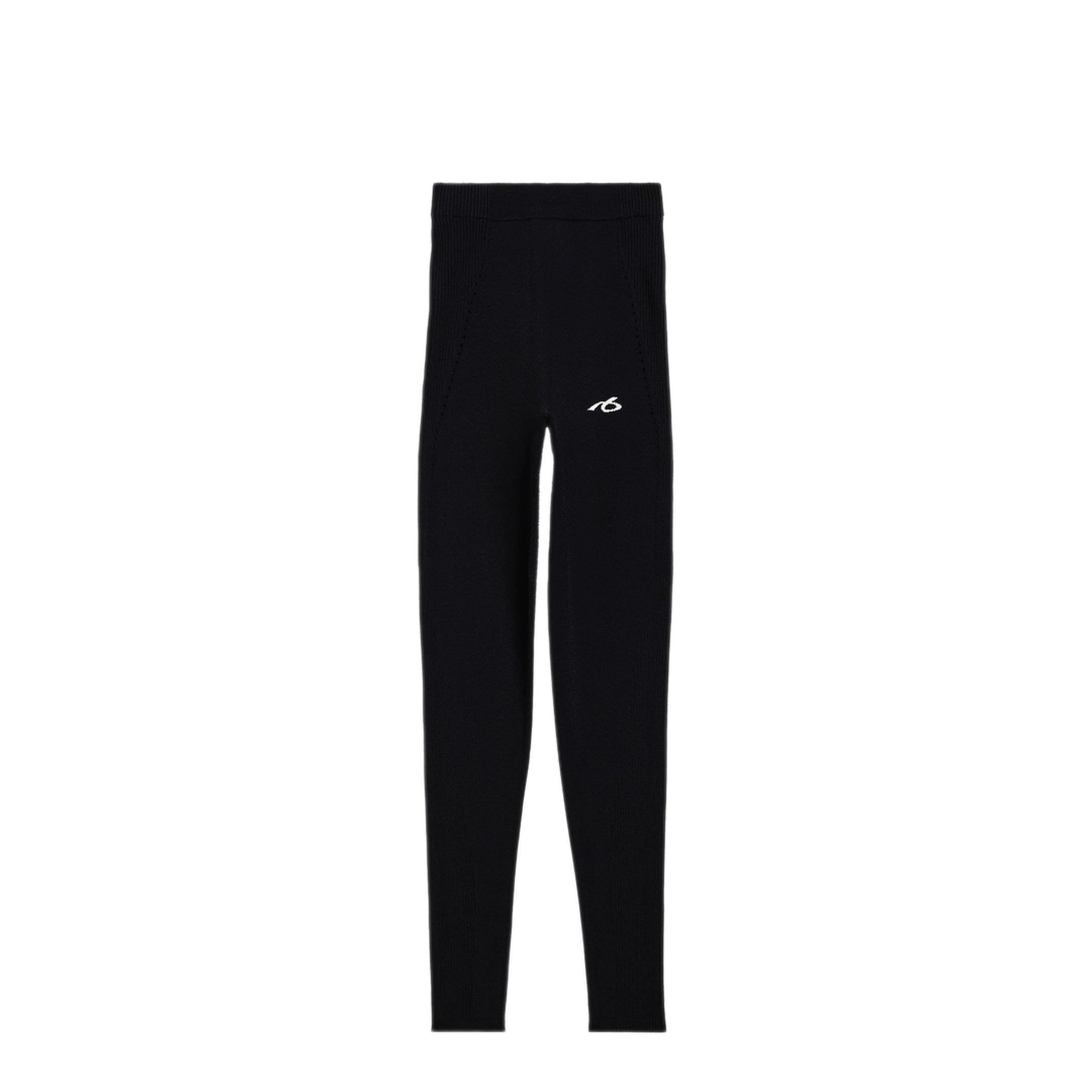 MAYFEYR - Balenciaga - Techwear Leggings In Viscose Sporty Knit - 875633T5355