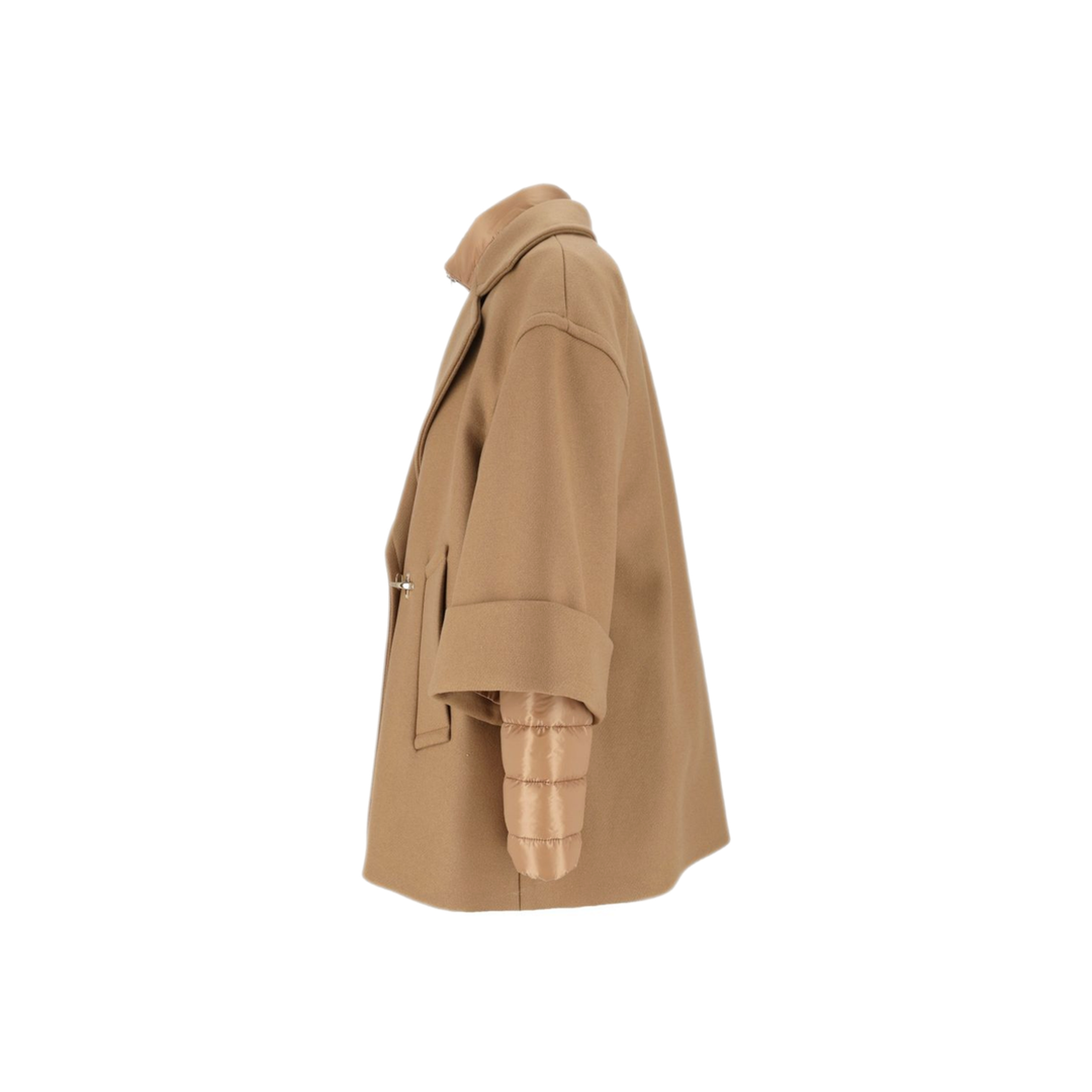 MAYFEYR - Fay - Jackets Beige - NAW16533170YMVC809