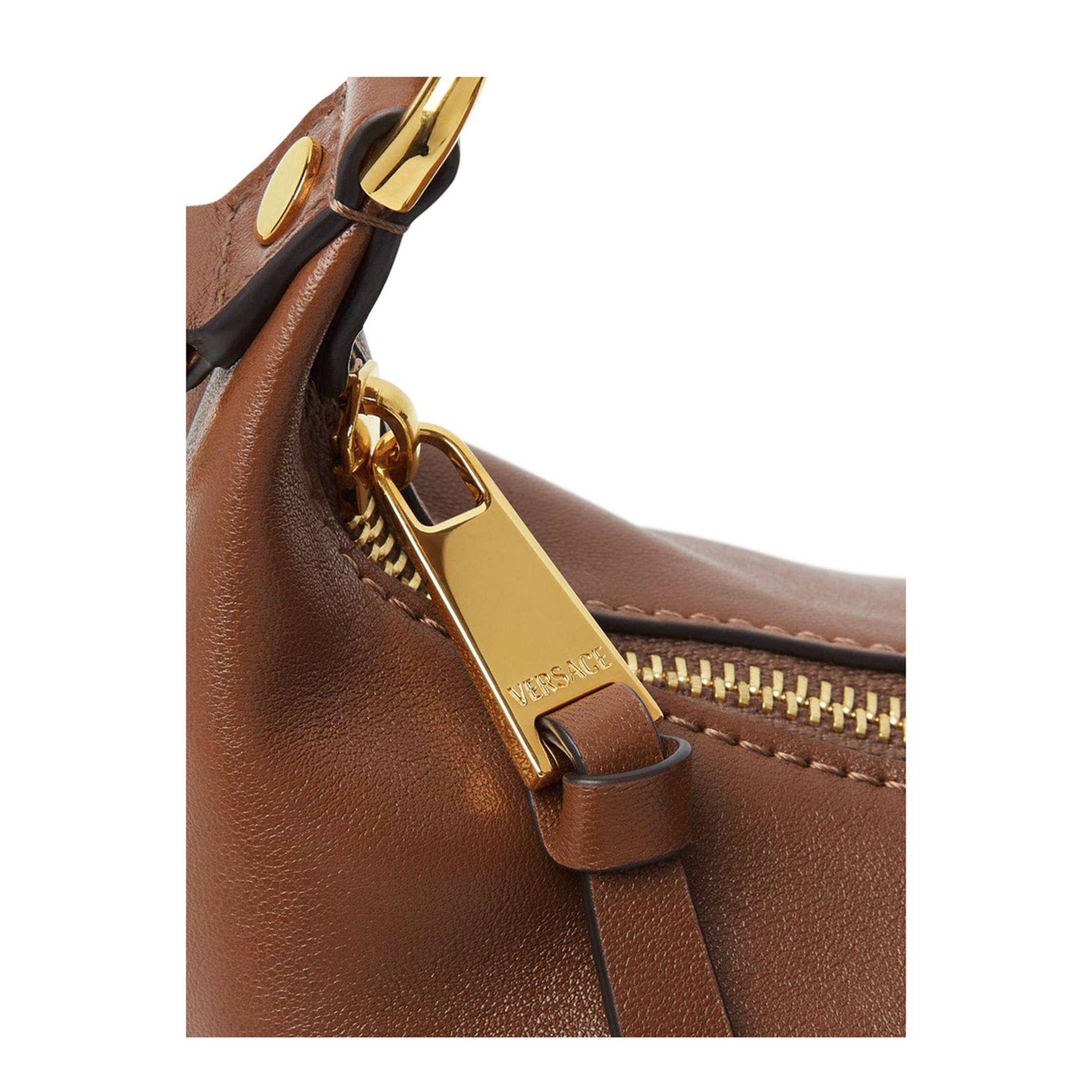 MAYFEYR - Versace - Brown Bag - 10183021A131711N19V