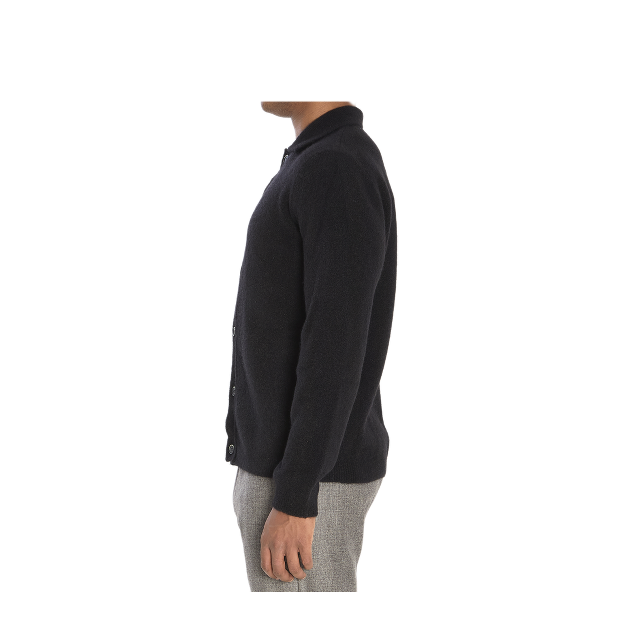 MAYFEYR - Barena - Fureta Narci Shirt - KNU52920505590