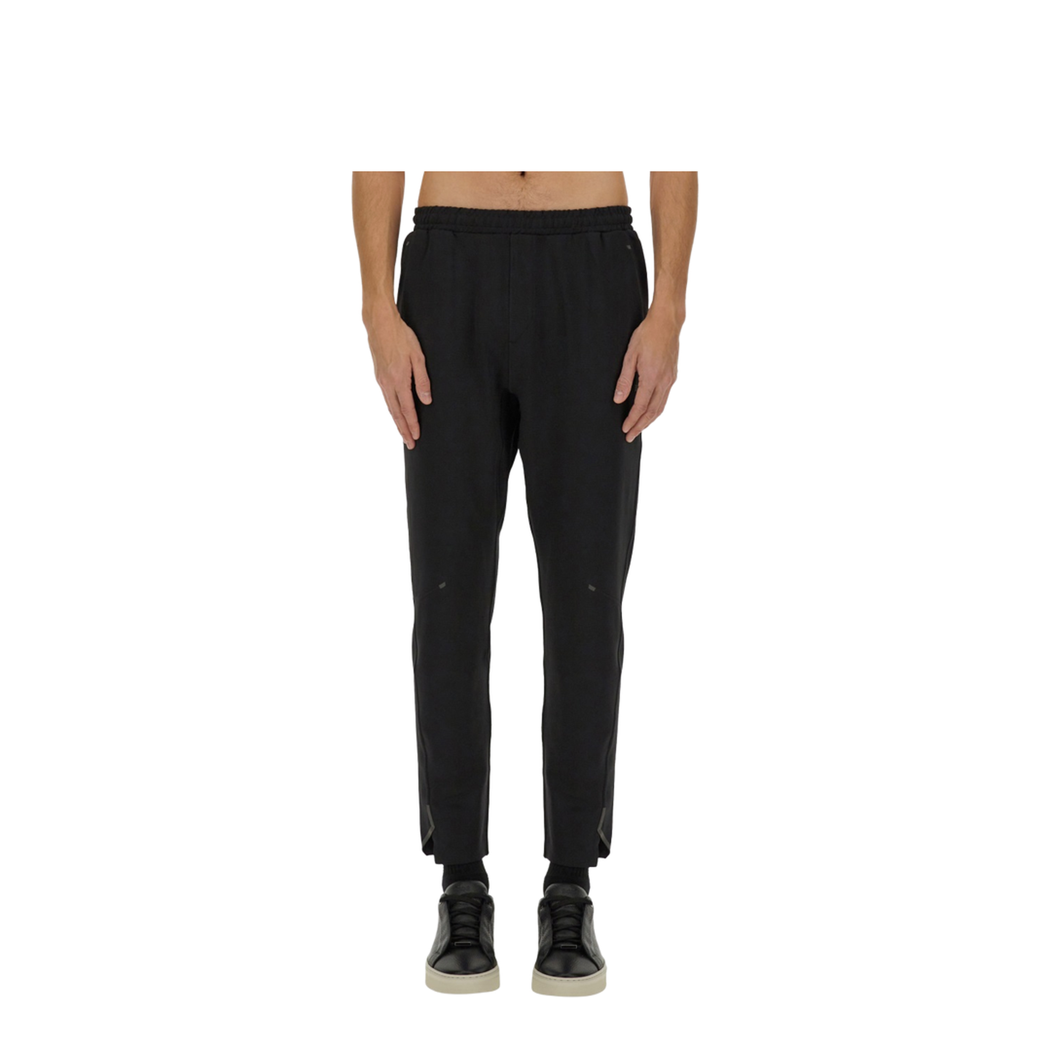 Pants in Technical Fabric