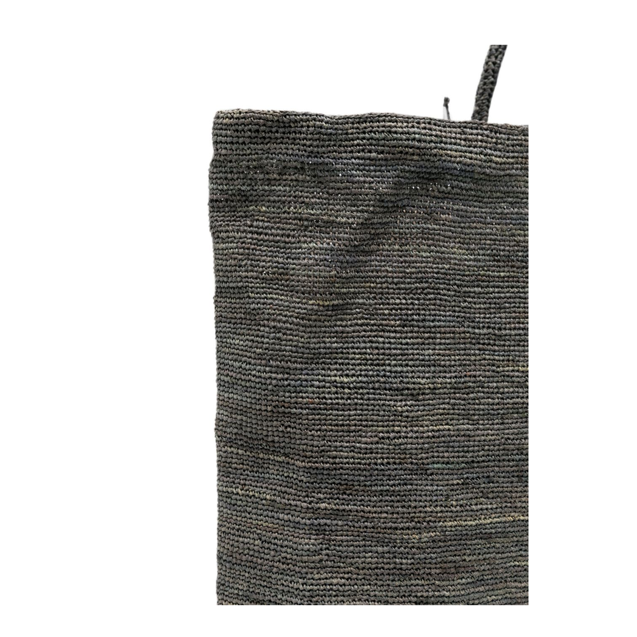 MAYFEYR - Sophie Digard - Grey Tote Bag - S247/MONO/CRUF/RINCHYRA