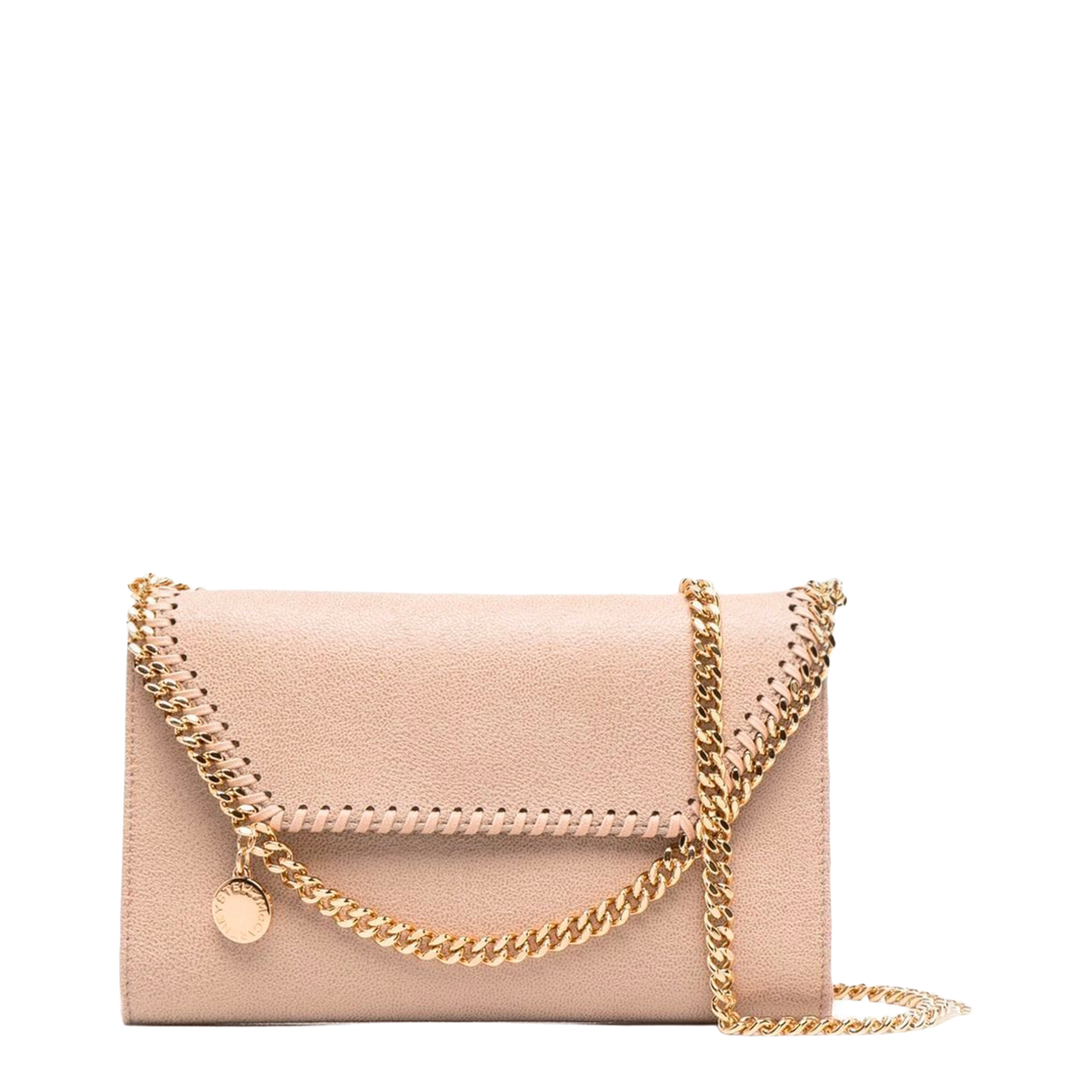 Falabella Wallet Crossbody Bag