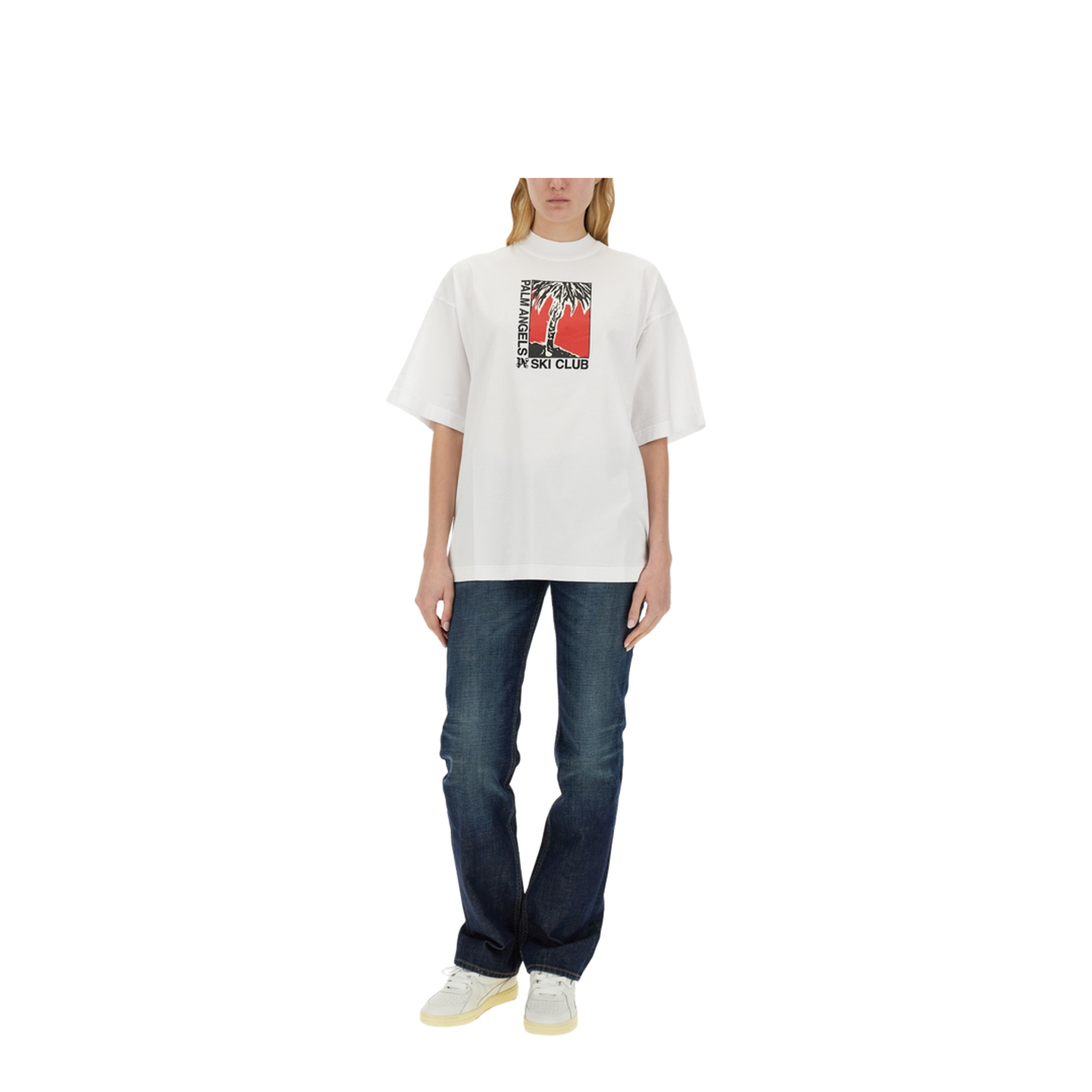 Ski Club T-Shirt