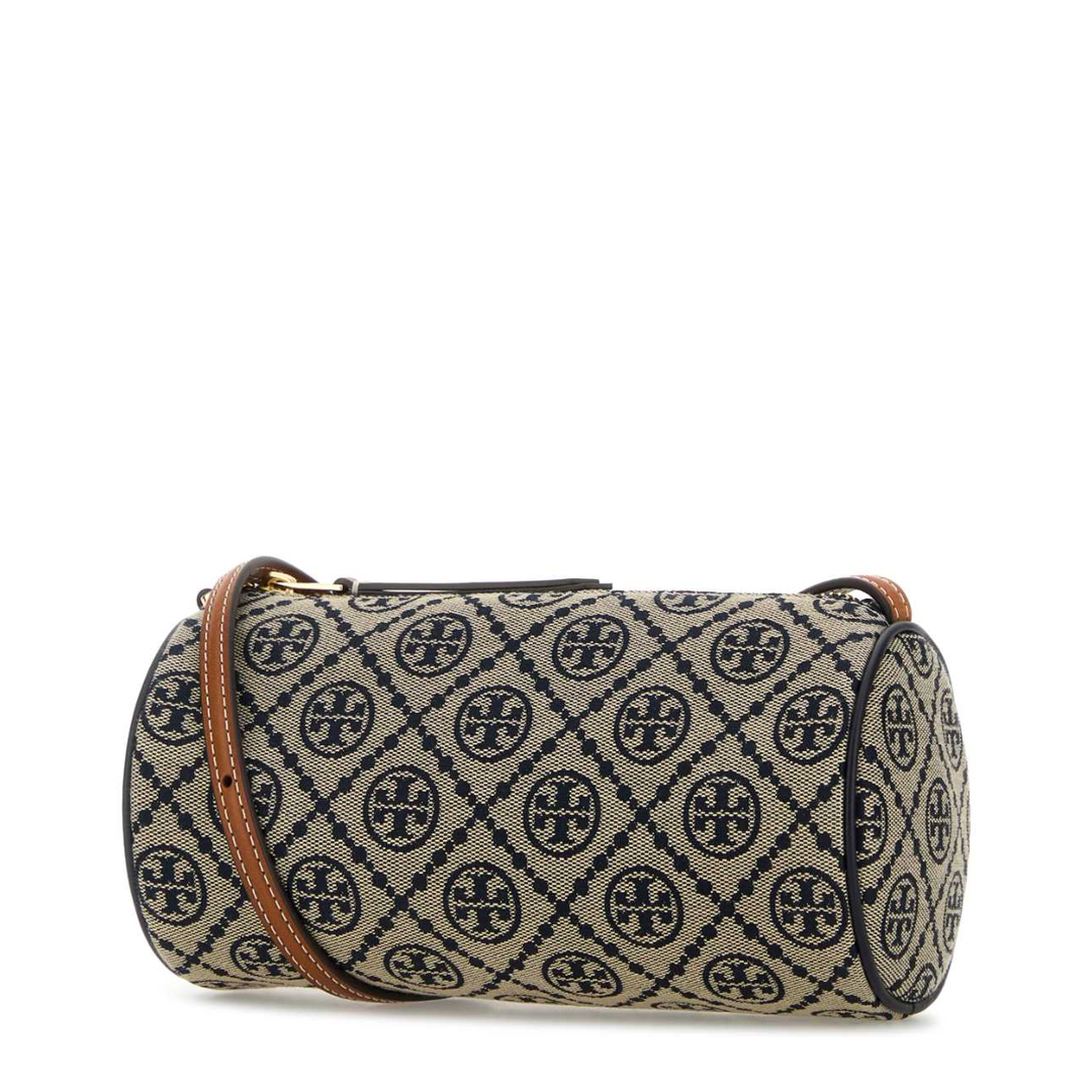 Monogram Cylinder Bag