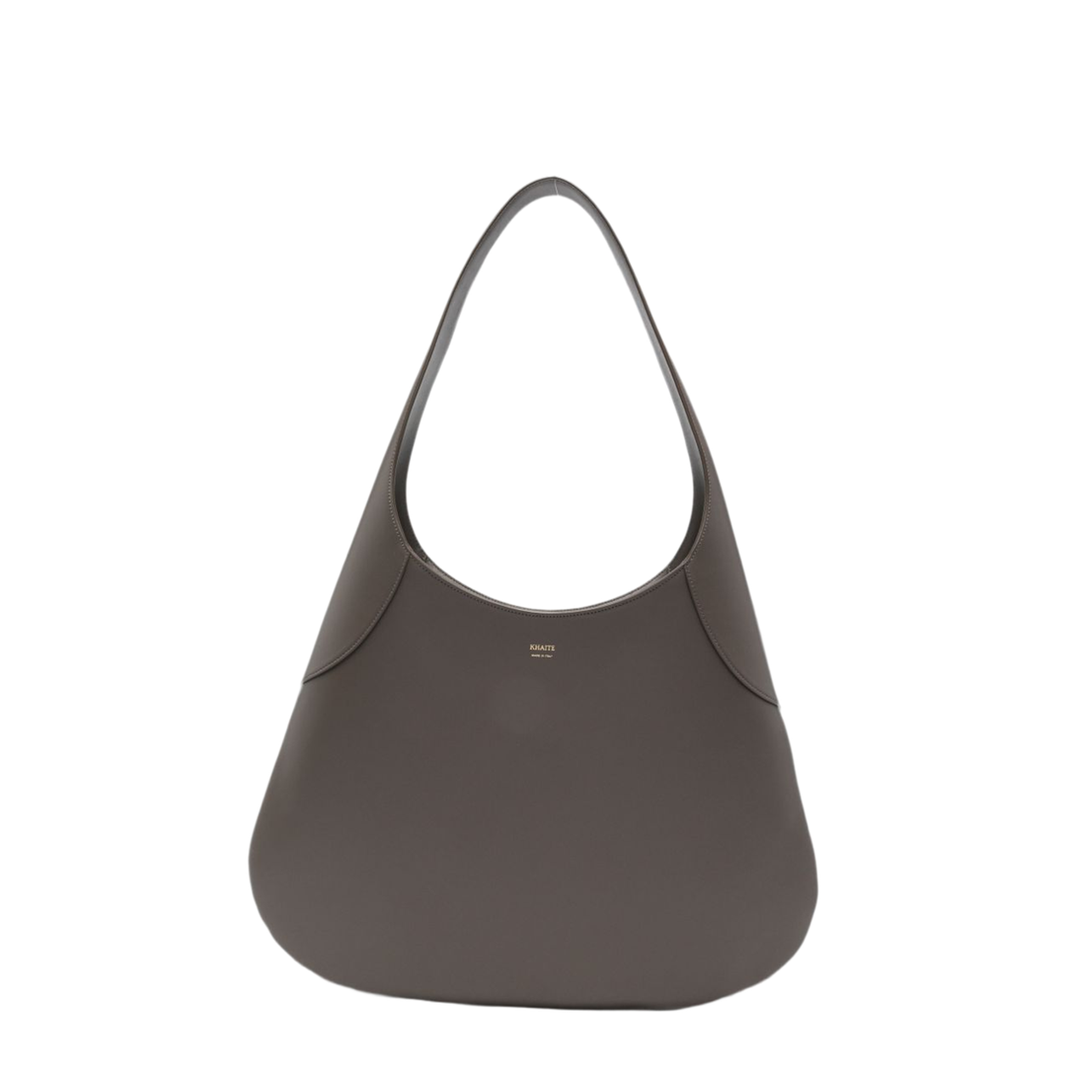 MAYFEYR - Khaite - Grey Bag - H1044875105