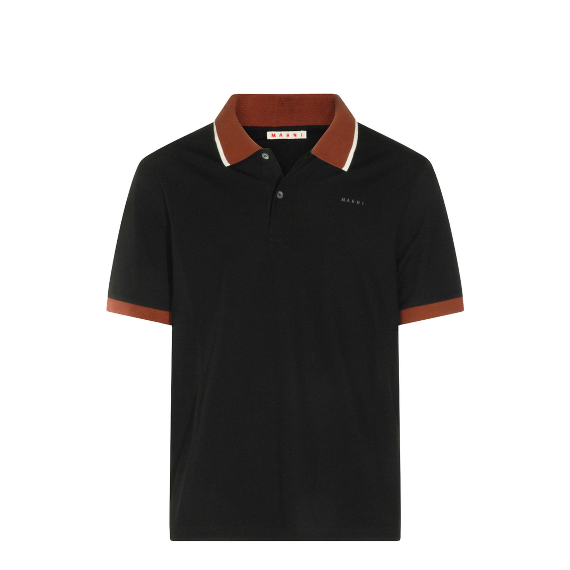 MAYFEYR - Marni - T-Shirts And Polos - POJY0002LSUTC68800N99
