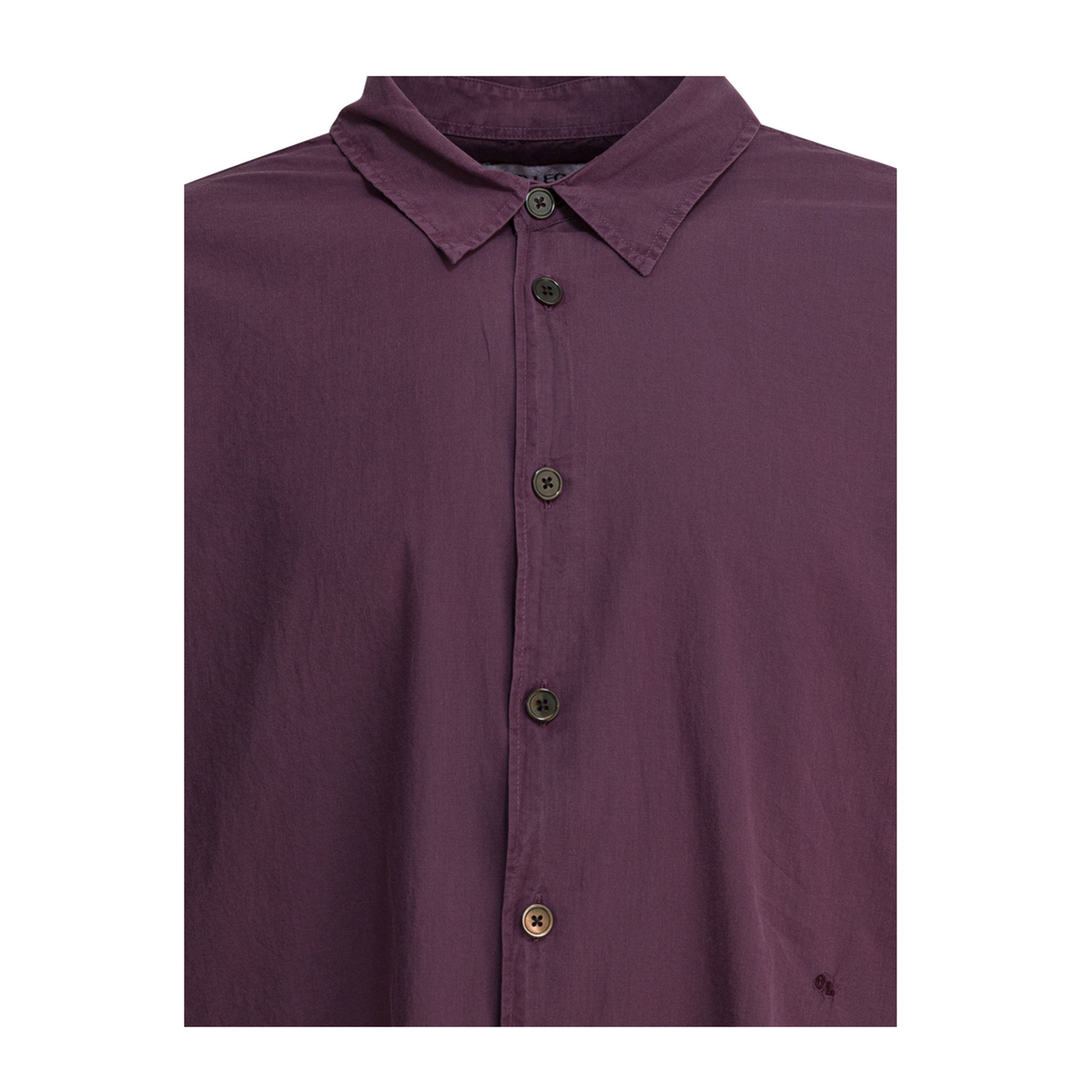 MAYFEYR - Our Legacy - Cotton Shirt - M2262BPCPORT