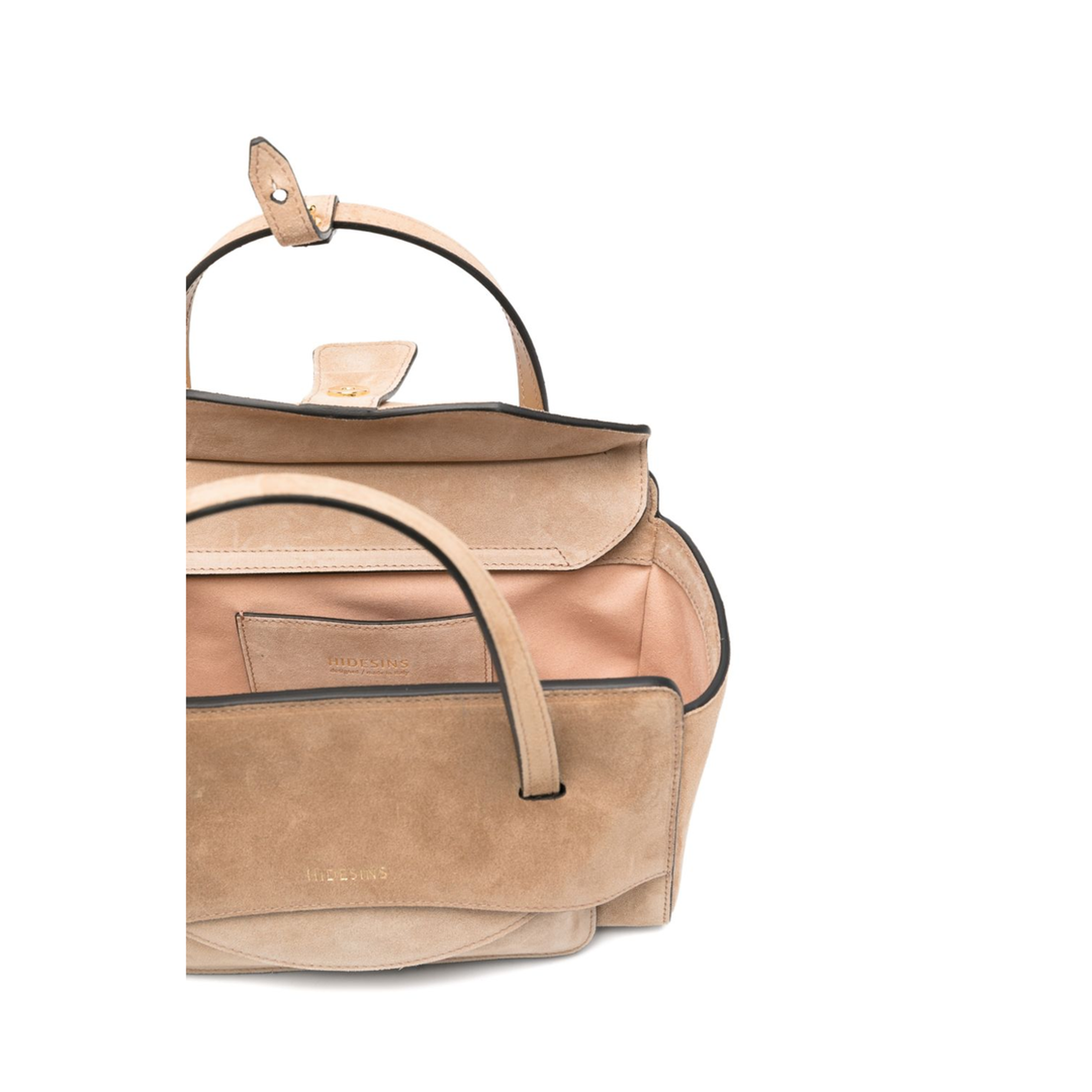 MAYFEYR - Unknown - Camel Bag - FL13SDCML