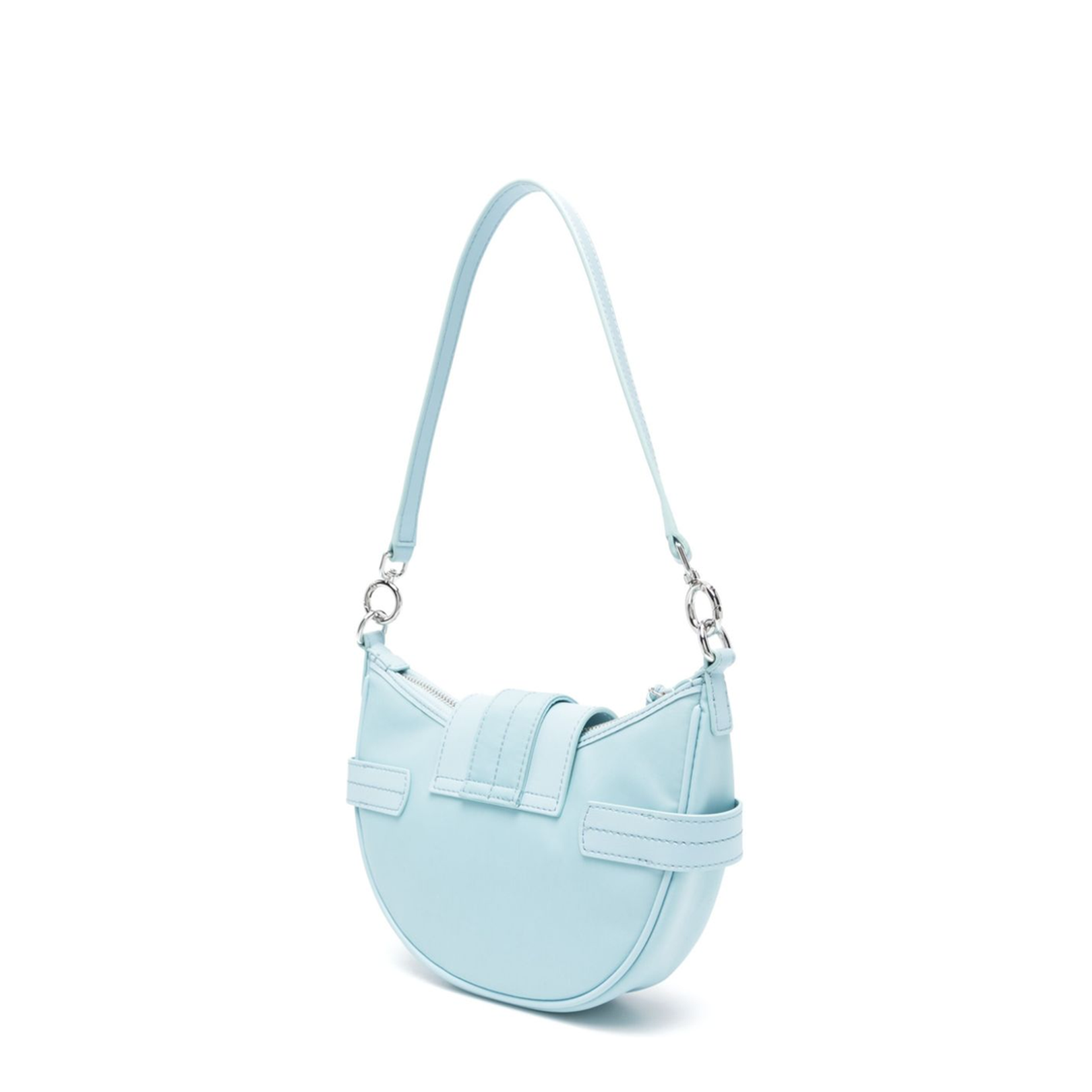 Foldover Top Bag
