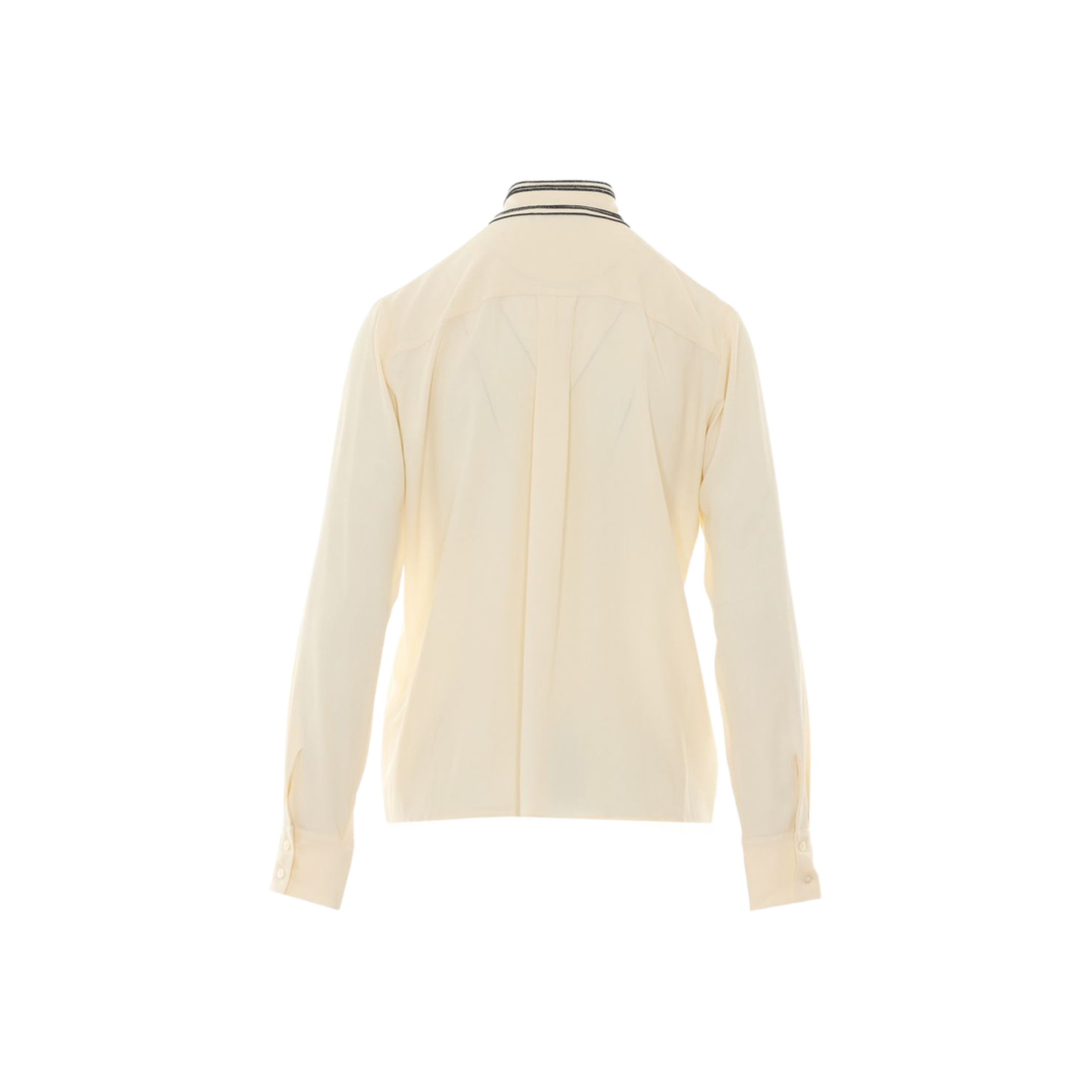 MAYFEYR - Fabiana Filippi - Shirts White - CAD216F267M2940145