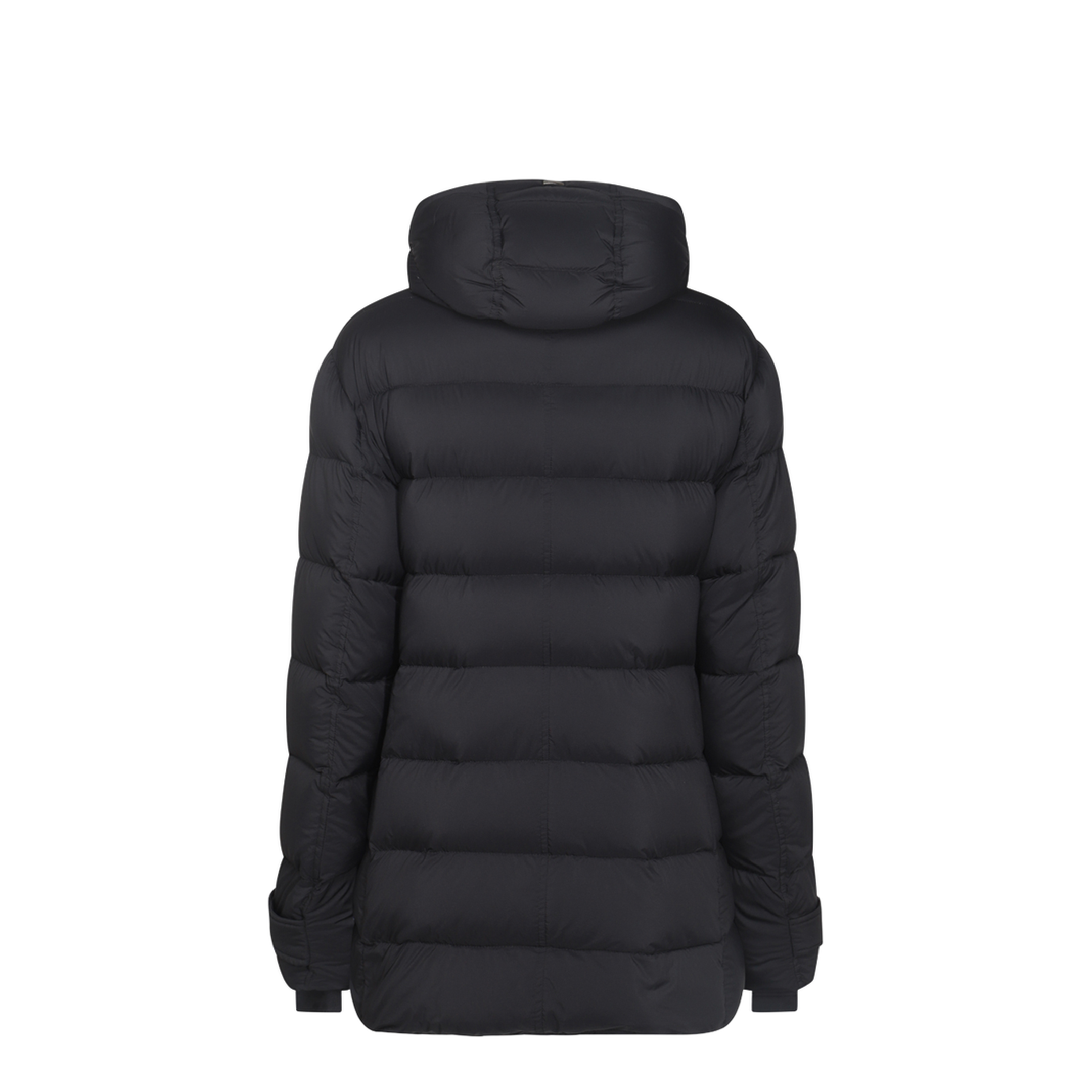Nylon Down Jacket