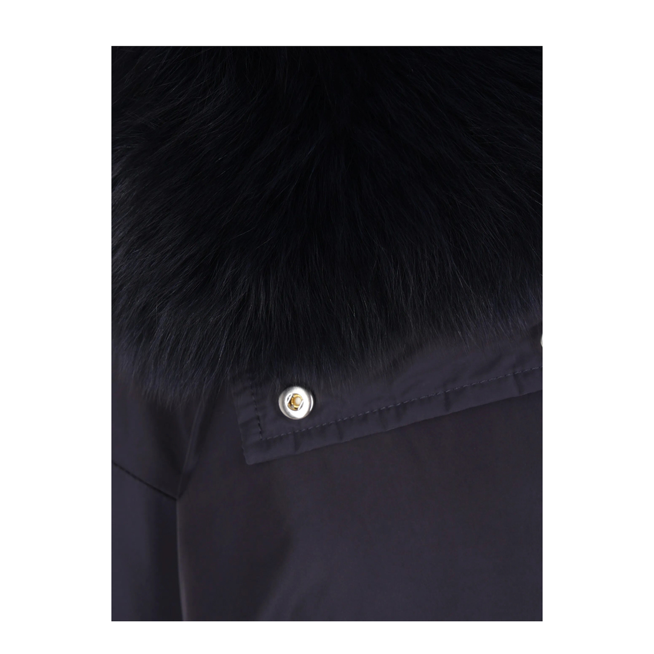 MAYFEYR - Yves Salomon - Down Jacket - 25WYV05866DOTMA7211