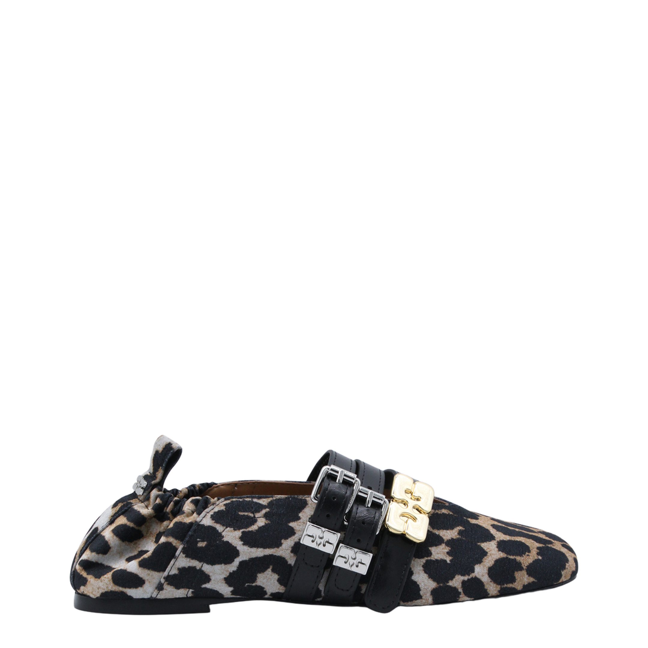 MAYFEYR - Ganni - Flat Shoes - B1020077859