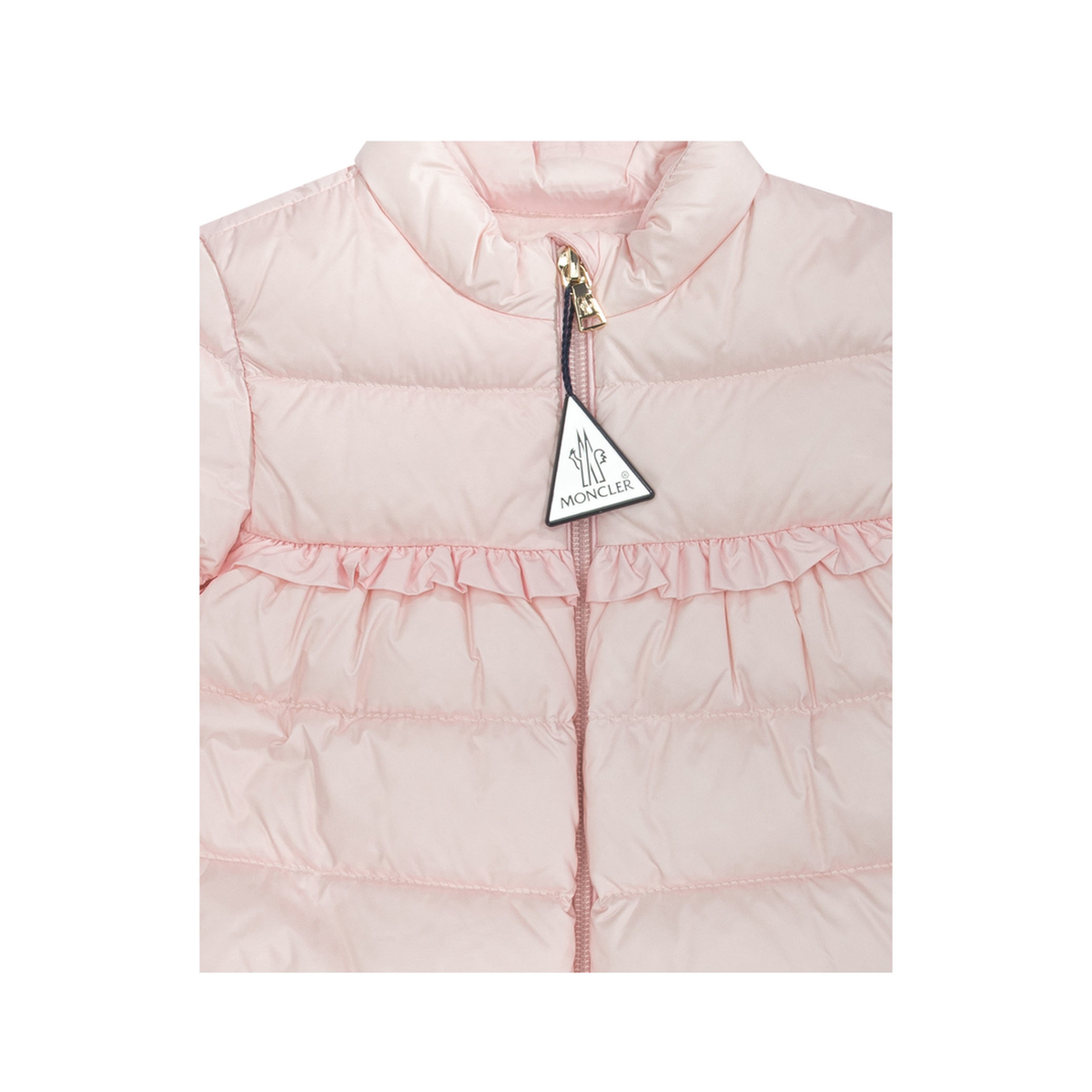 MAYFEYR - Moncler Enfant - Jackets And Coats - NAZIFE1A00008597YF503