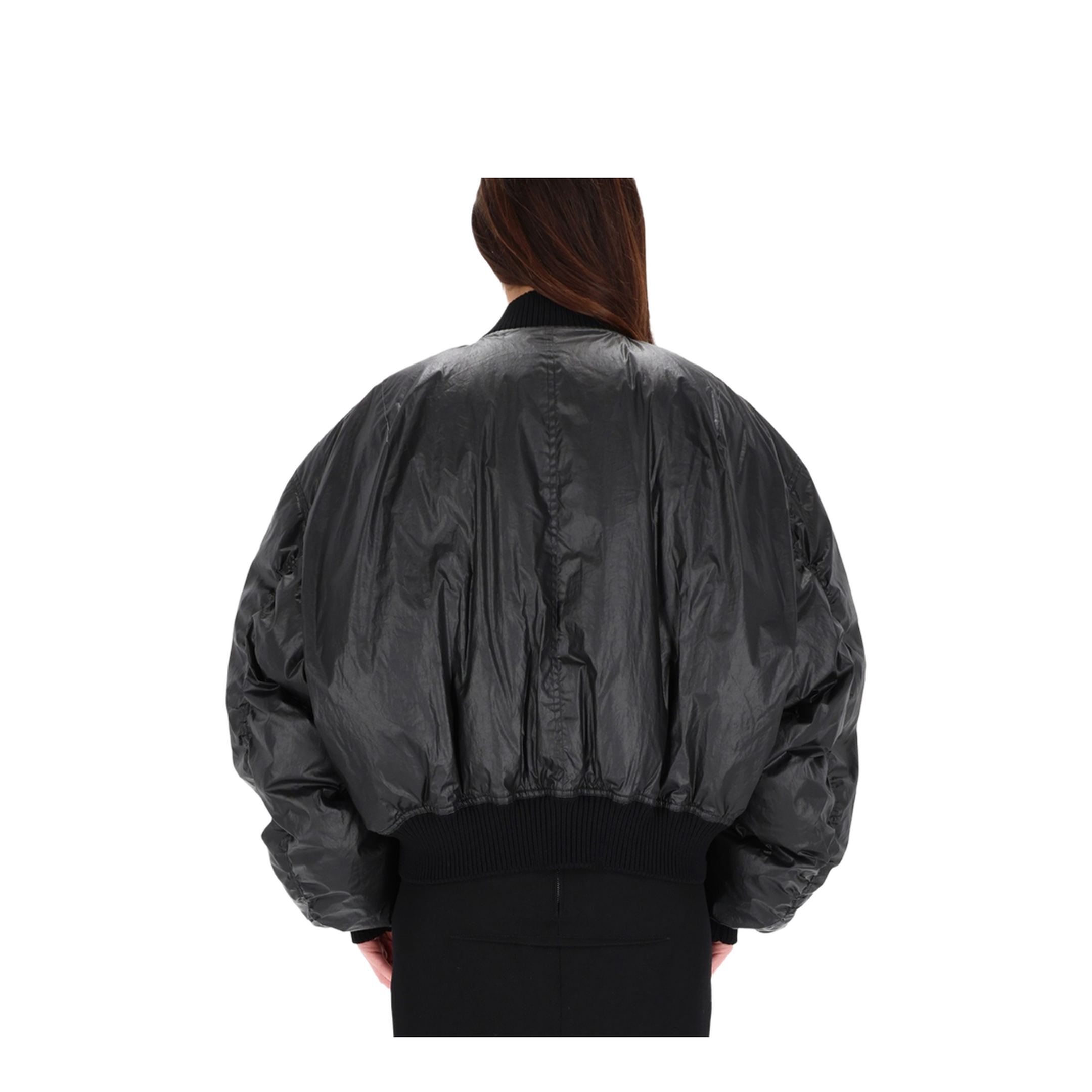 BOMBER JACKET "RUNWAY CAL"