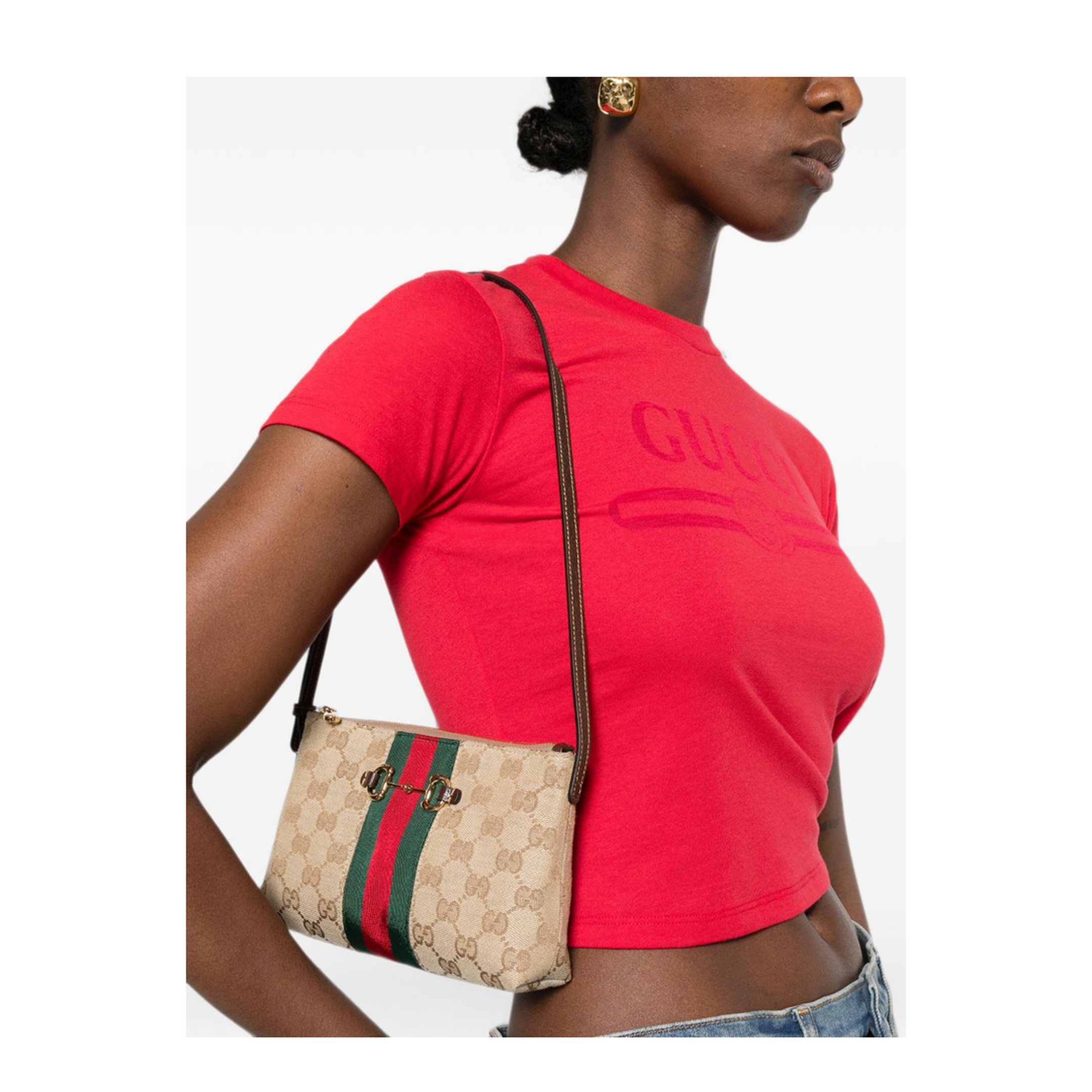 MAYFEYR - Gucci - Beige Bag - 867130FAF889645