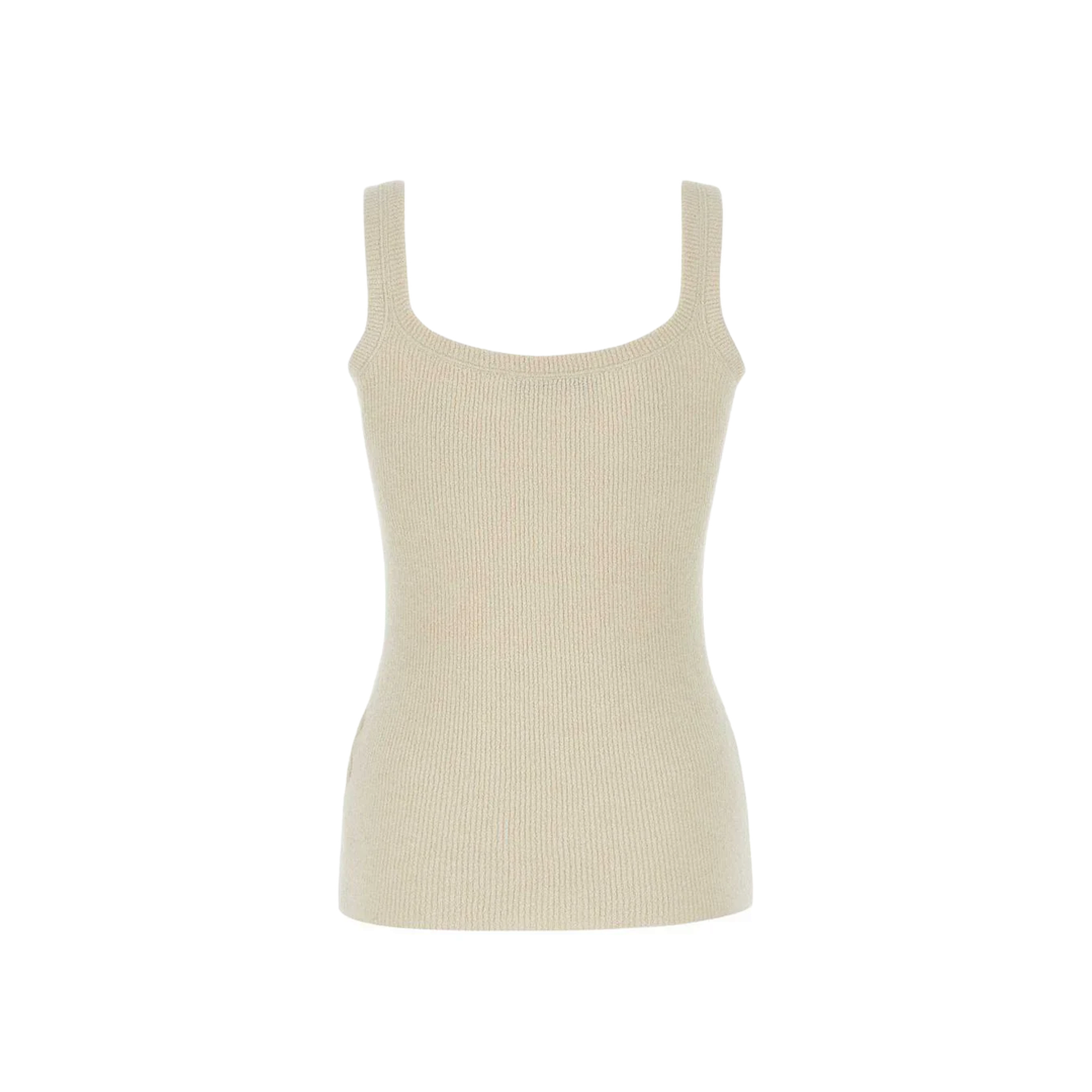 Sand Silk Tank Top