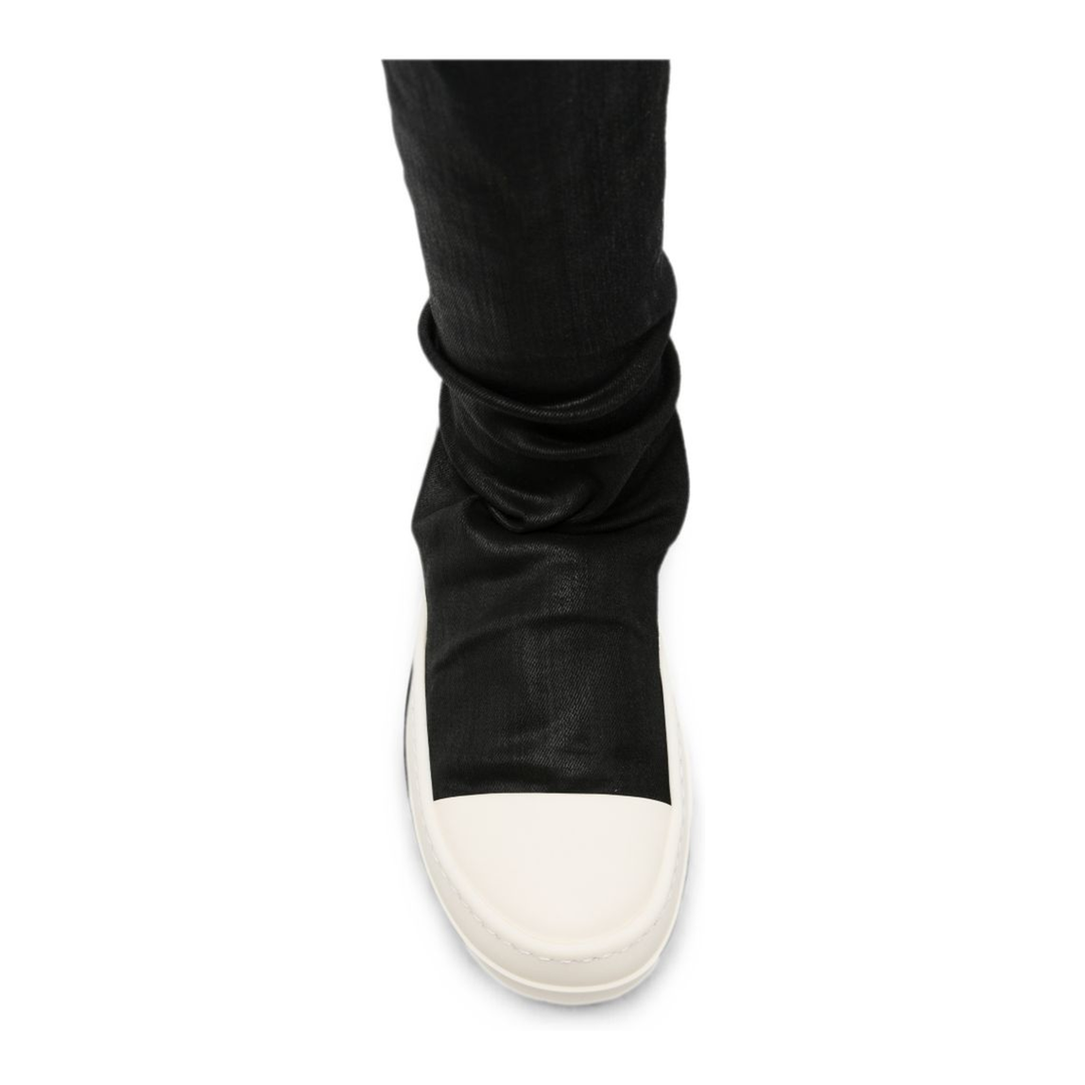 MAYFEYR - Rick Owens - Boots Black - DS02F6812SBW99X11