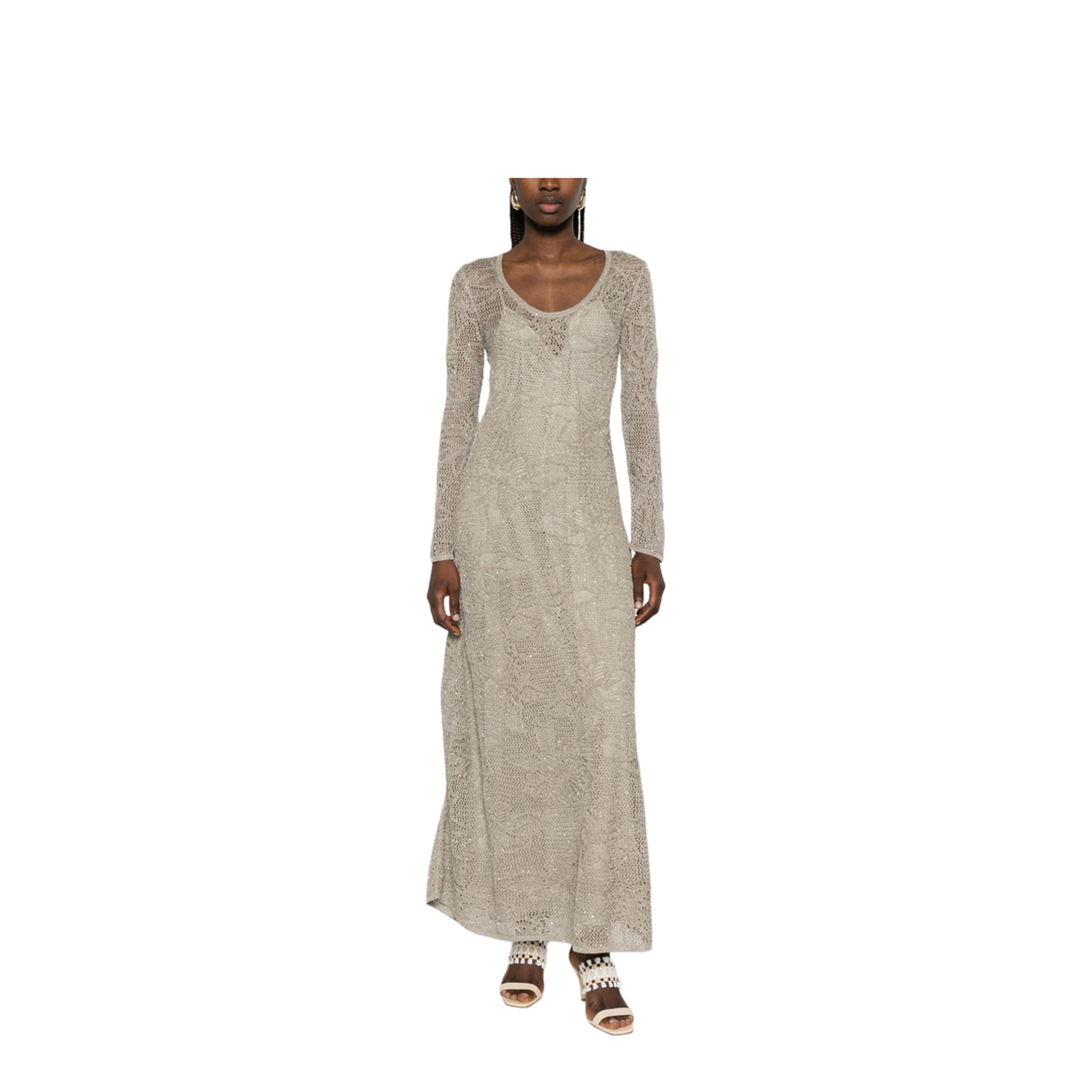 MAYFEYR - Fabiana Filippi - Dresses - ABD276F606D8641274