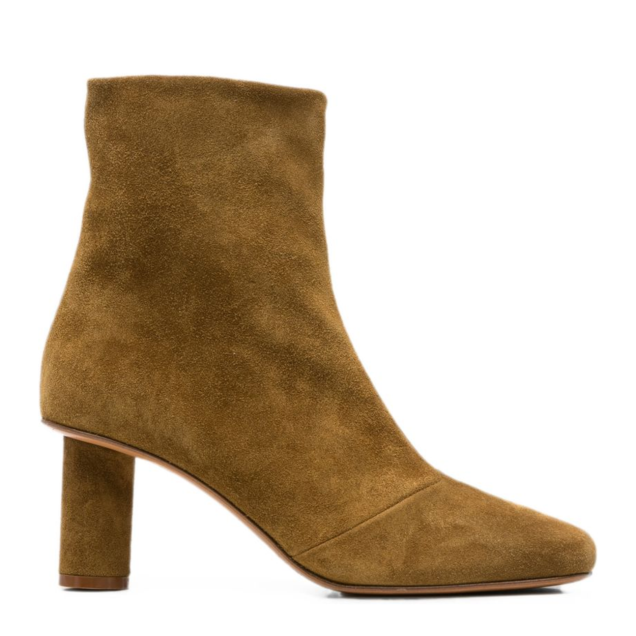 MAYFEYR - Forte Forte - Boots Beige - 15197MYSHOESVINTAGE