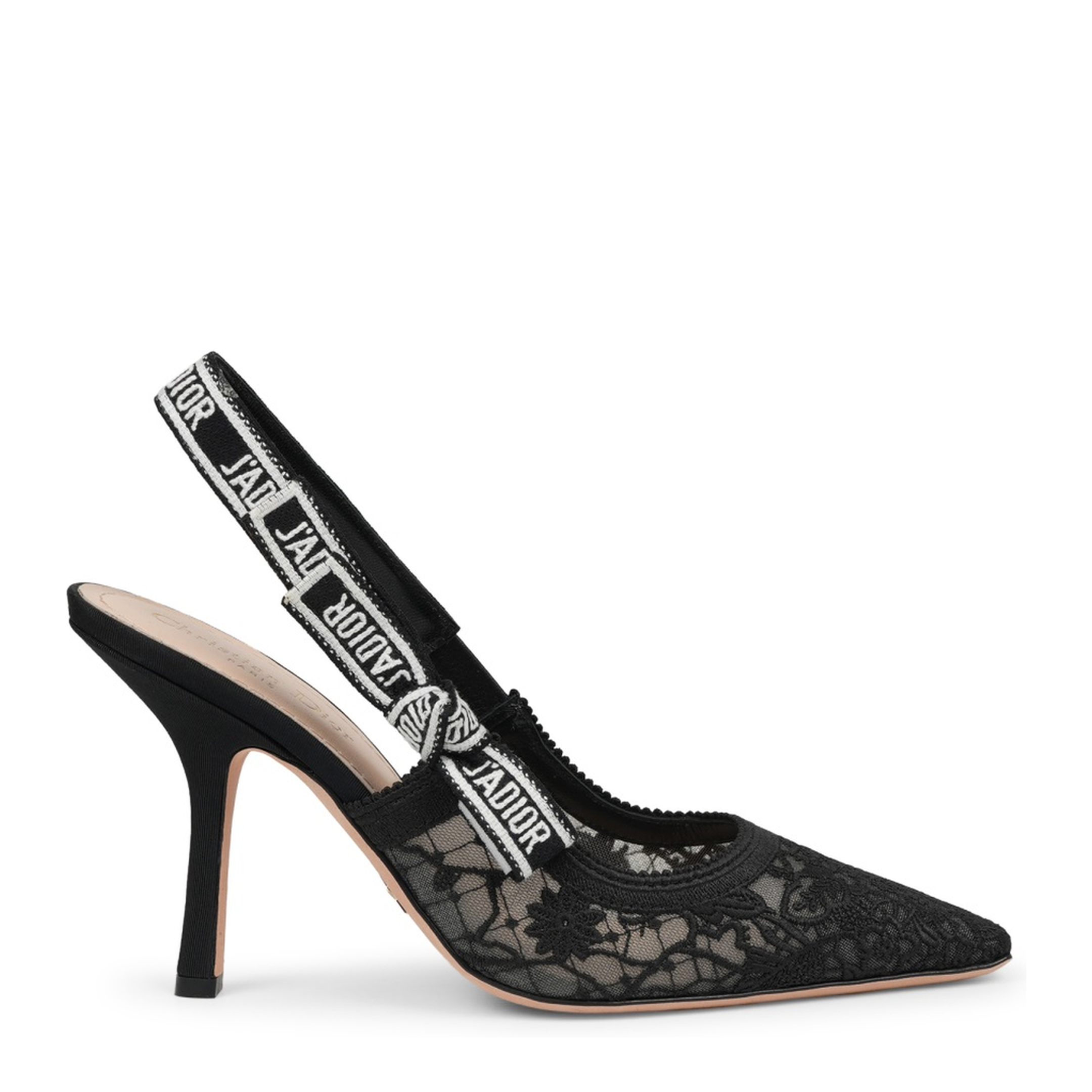 MAYFEYR - Dior - Scarpa Con Tacco J A - KCV368DLN900