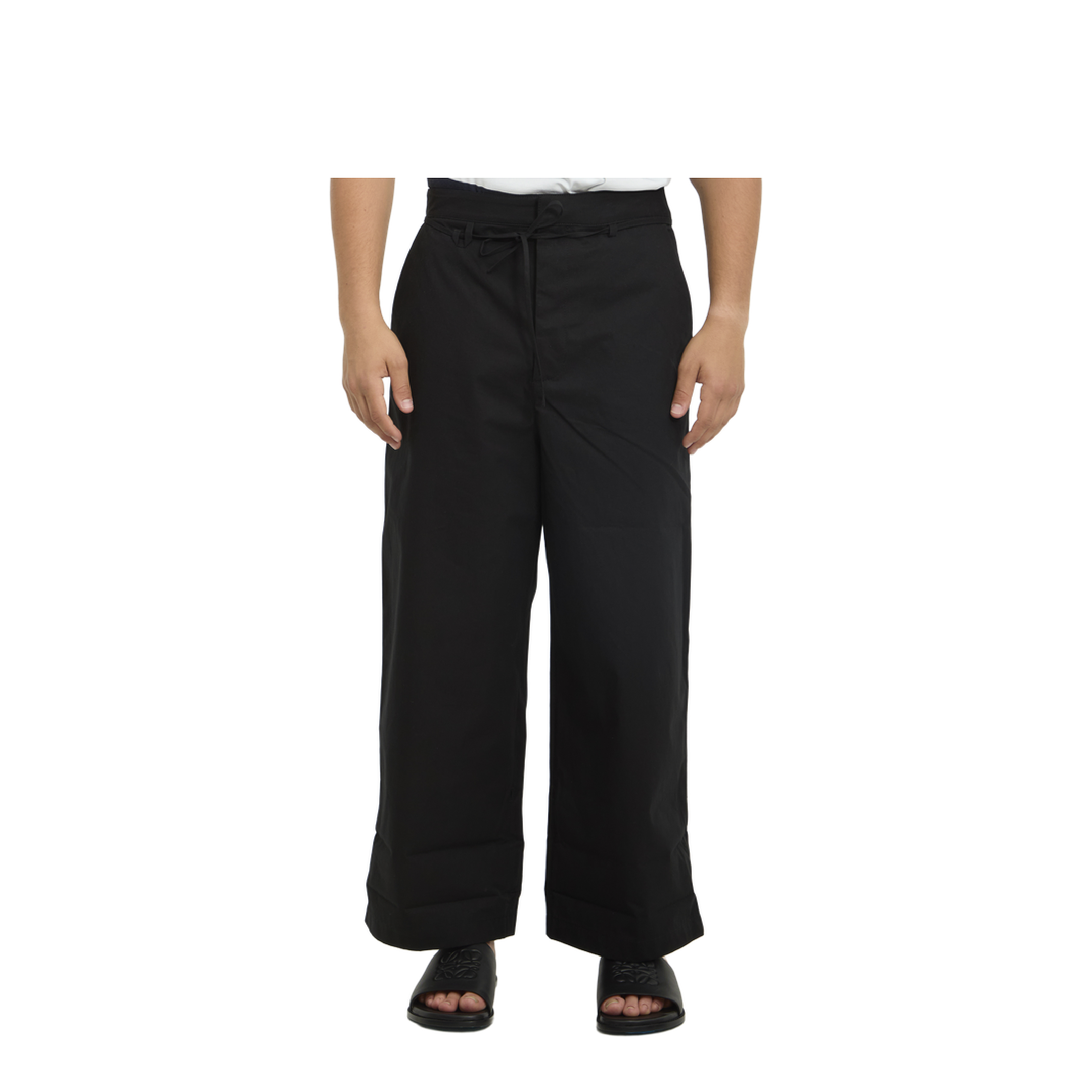 MAYFEYR - Jacquemus - Marin Trousers - PAM00574AW00648990