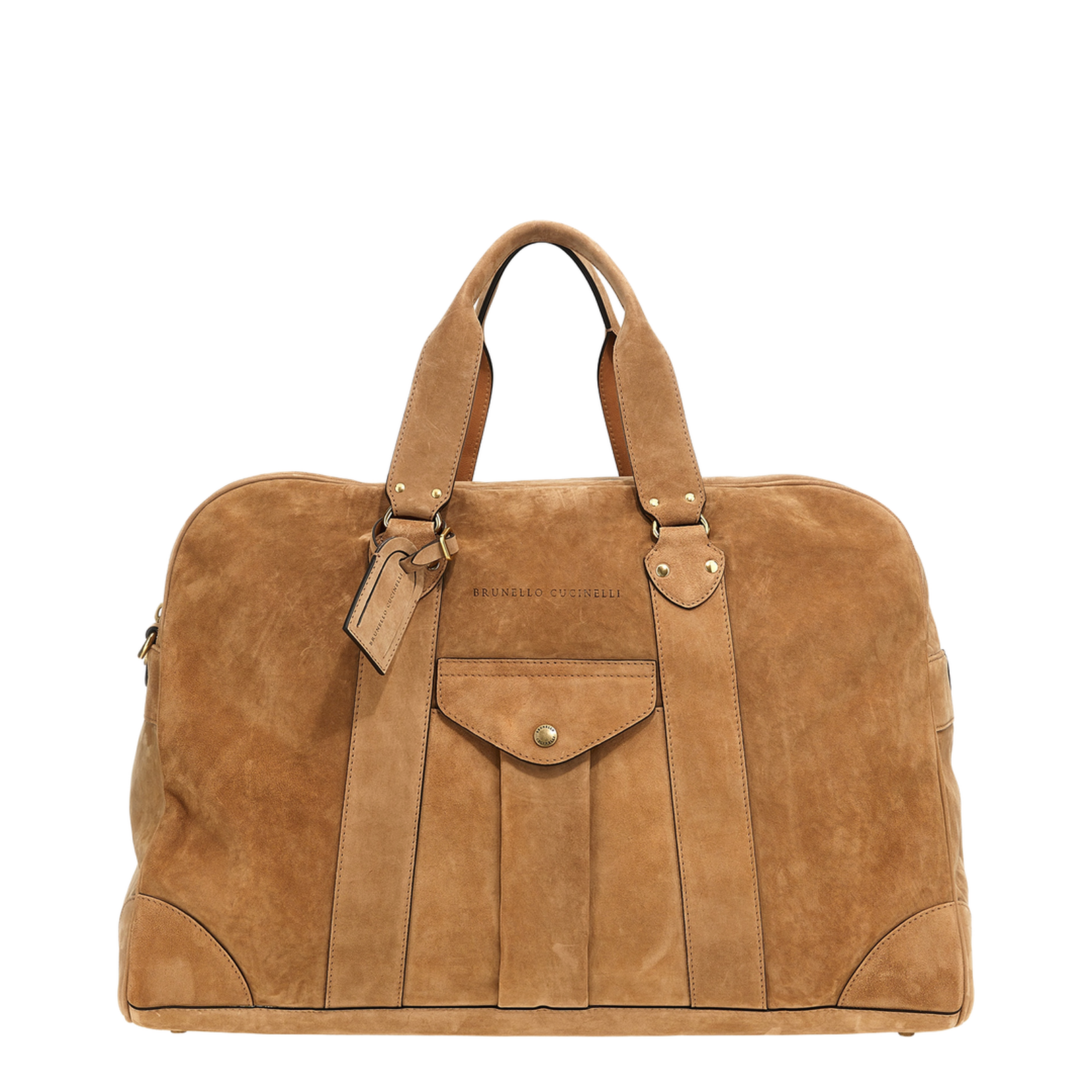 'Street' duffel bag