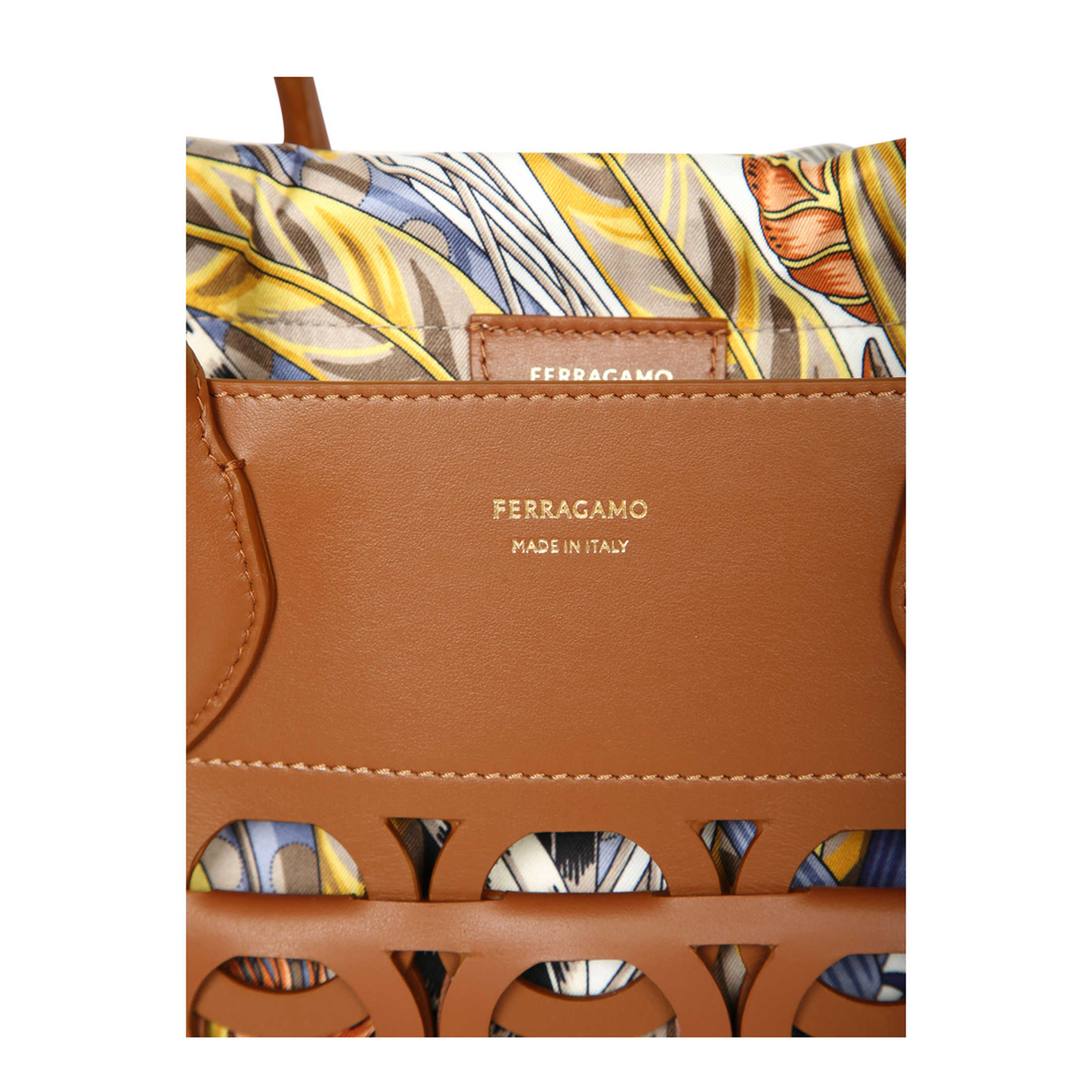 MAYFEYR - Ferragamo - Salvatore Women'S Handbag - 21A229789991007