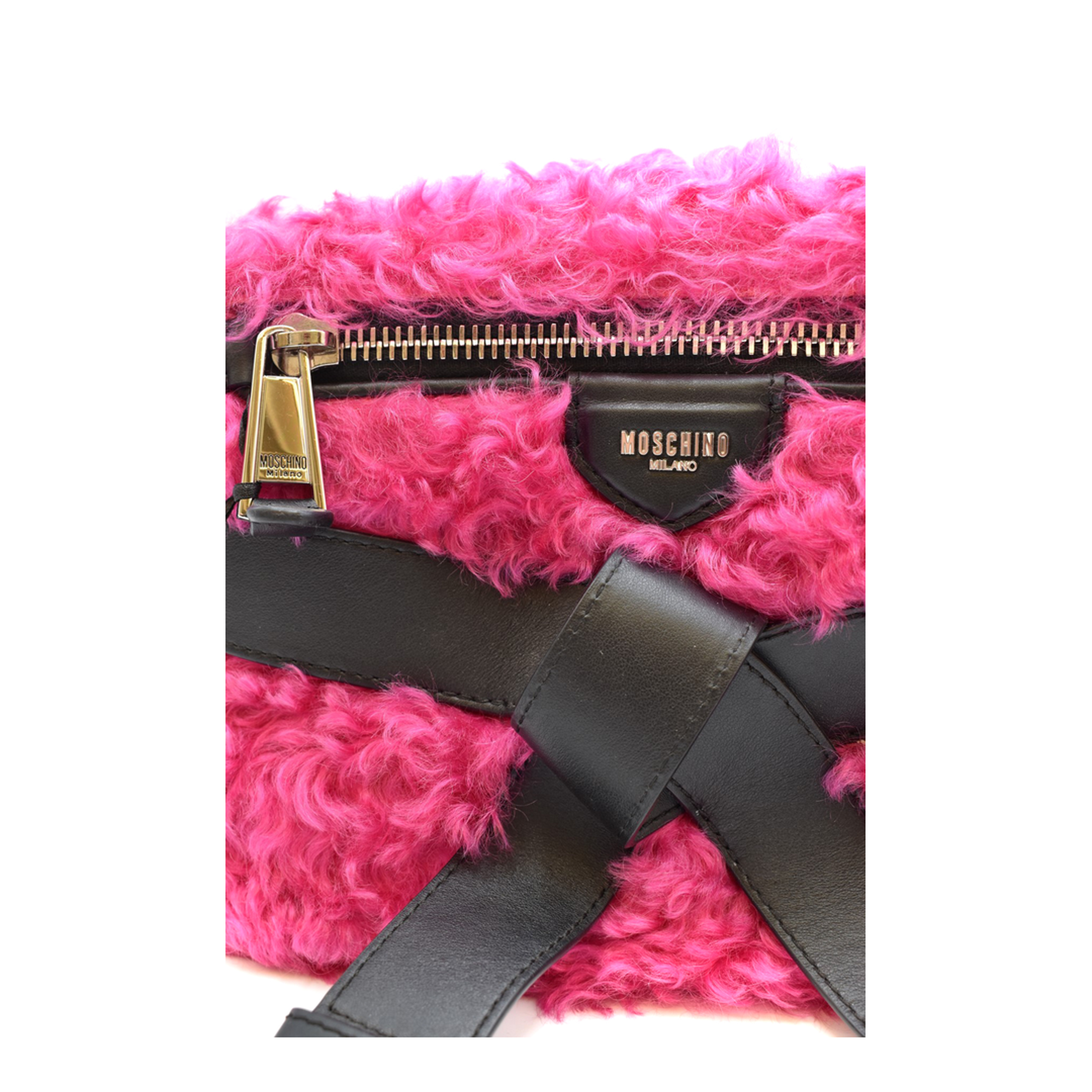 MAYFEYR - Moschino - Bags - A756482133209
