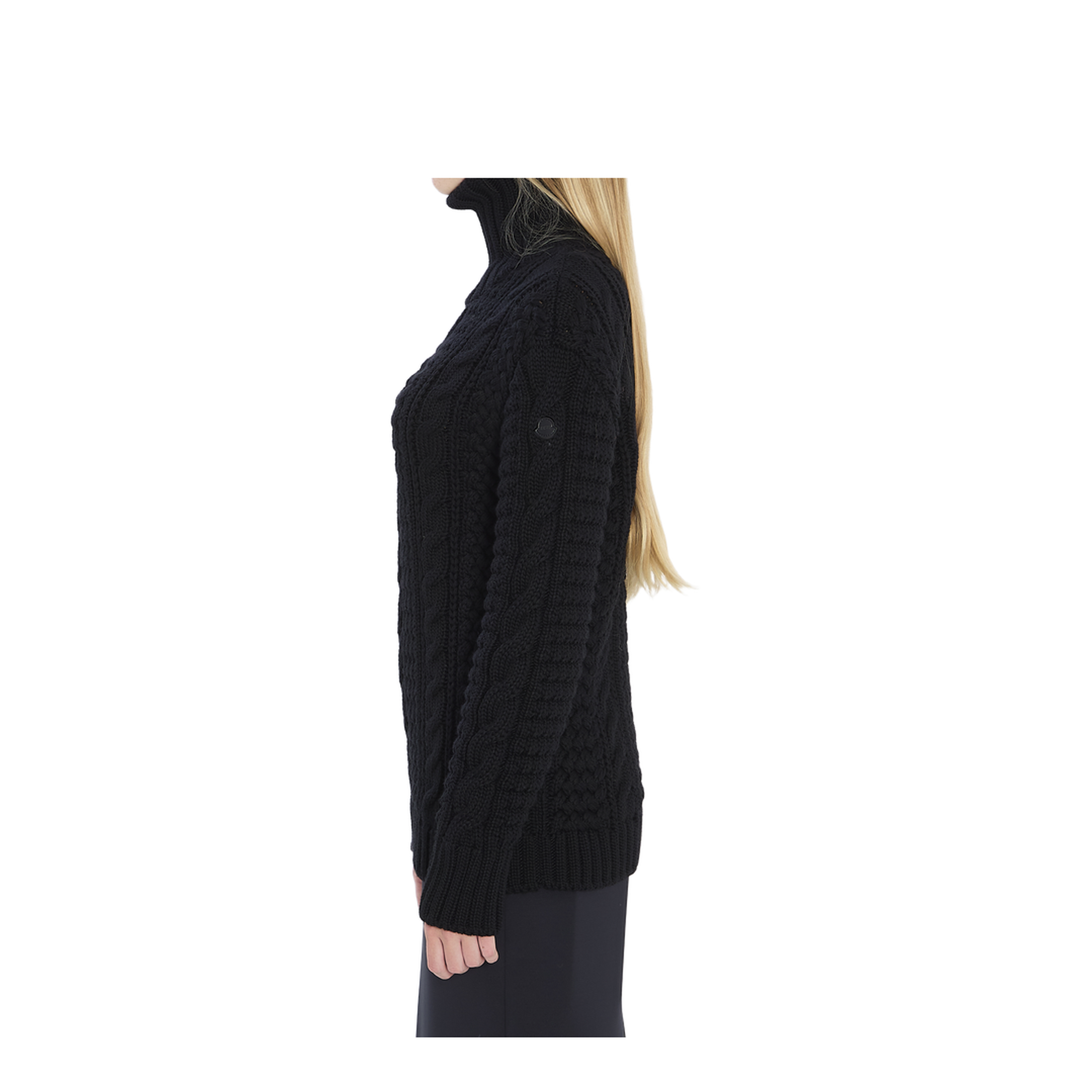Knitted Sweater