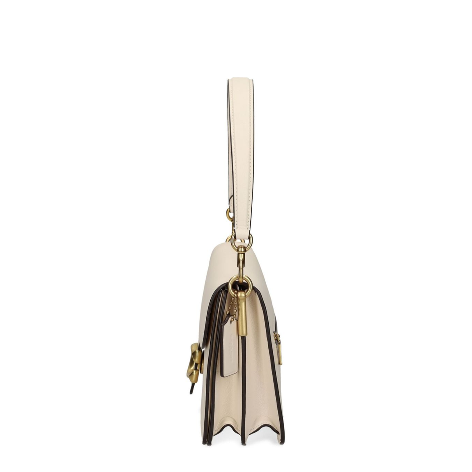 Chain Tabby Shoulder Bag