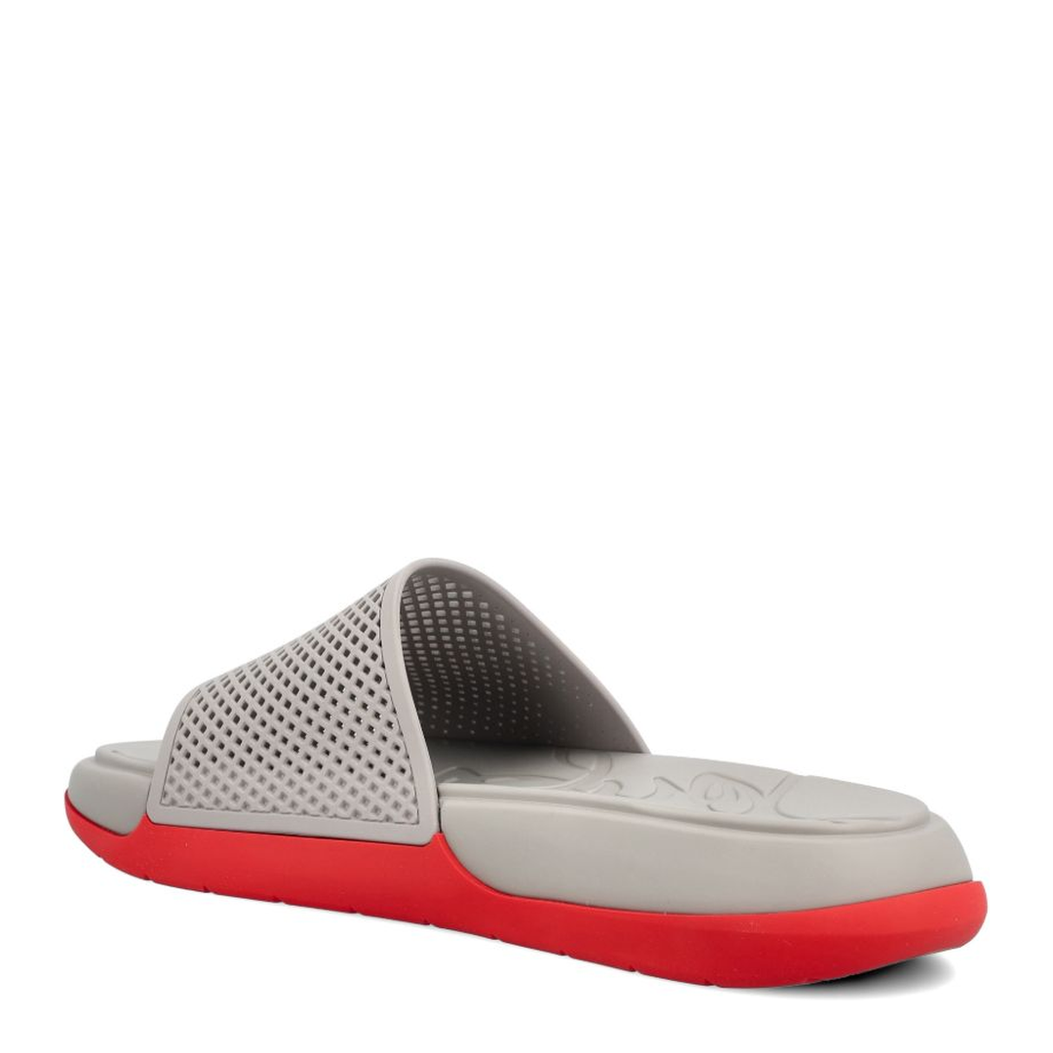 MAYFEYR - Christian Louboutin - Sandals Grey - 1260773I813